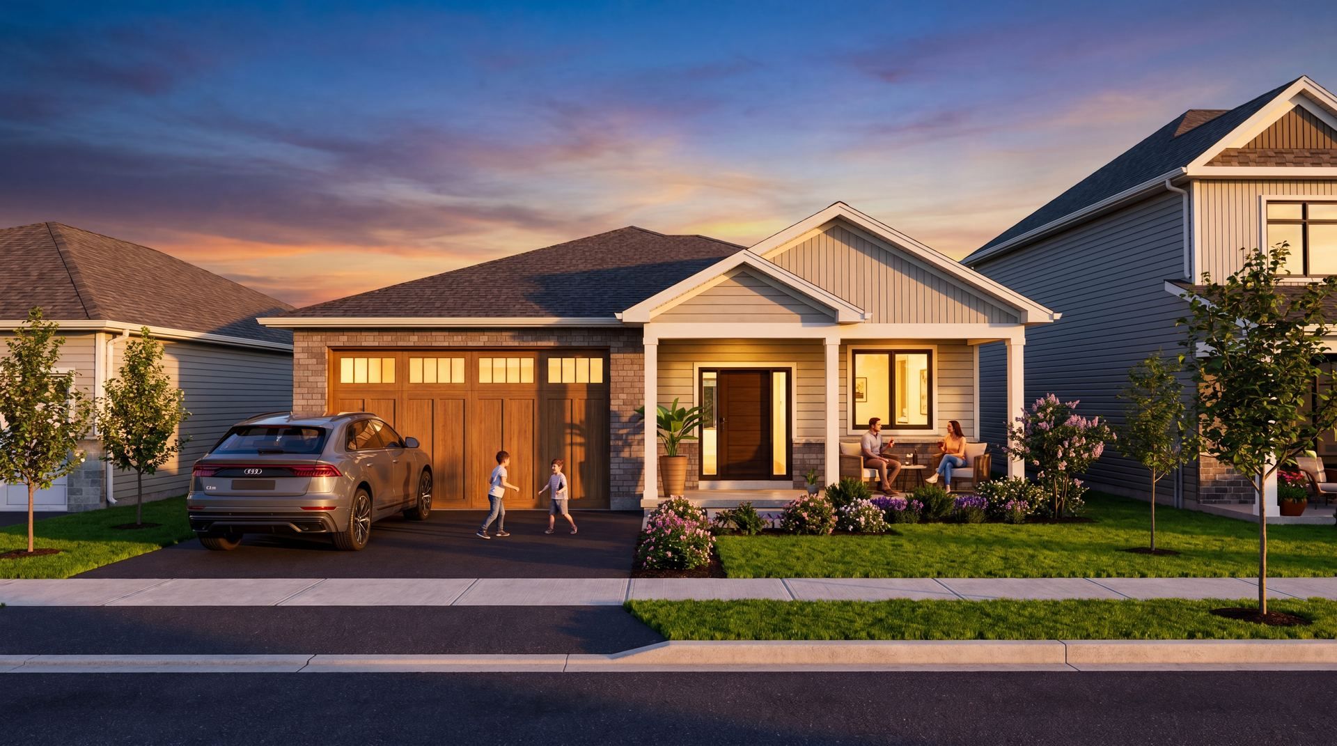 35 French Street, Prince Edward County, On K0k 2t0
