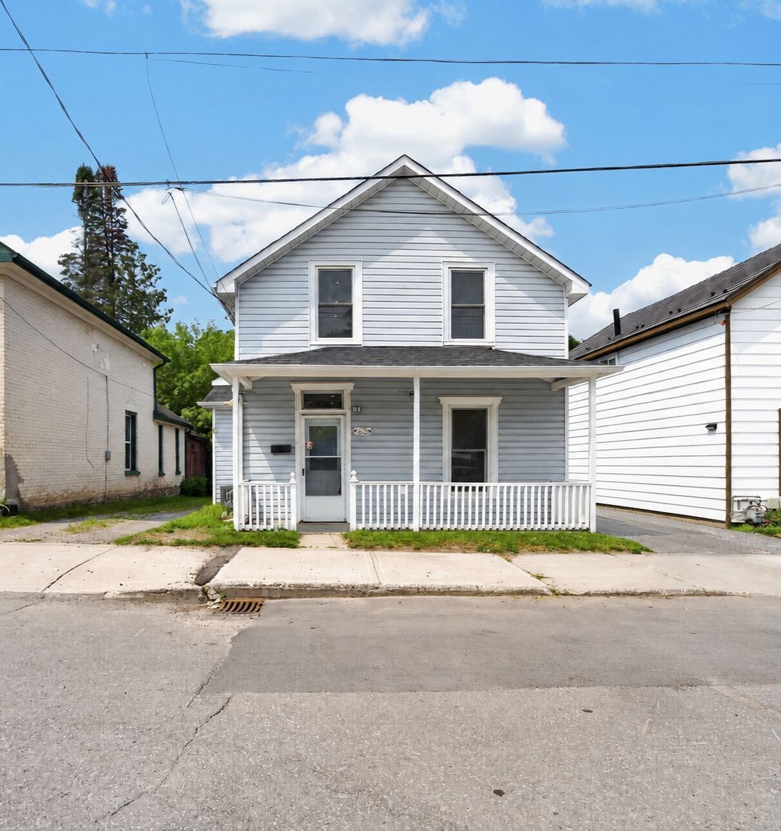 625 Union Street, Peterborough, On K9h 3v4