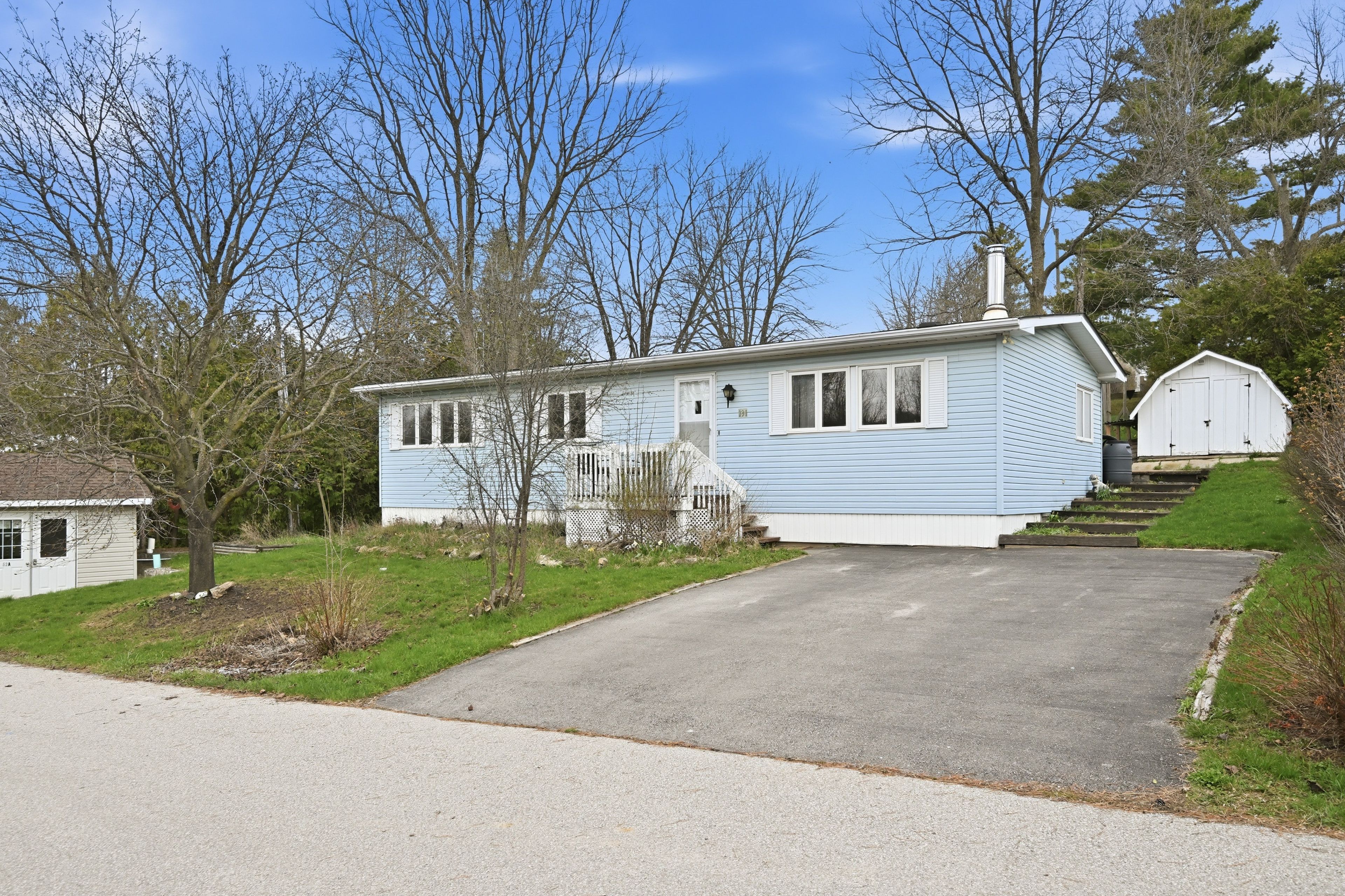 1294 8th Concession Road W 131, Hamilton, On N0b 2j0