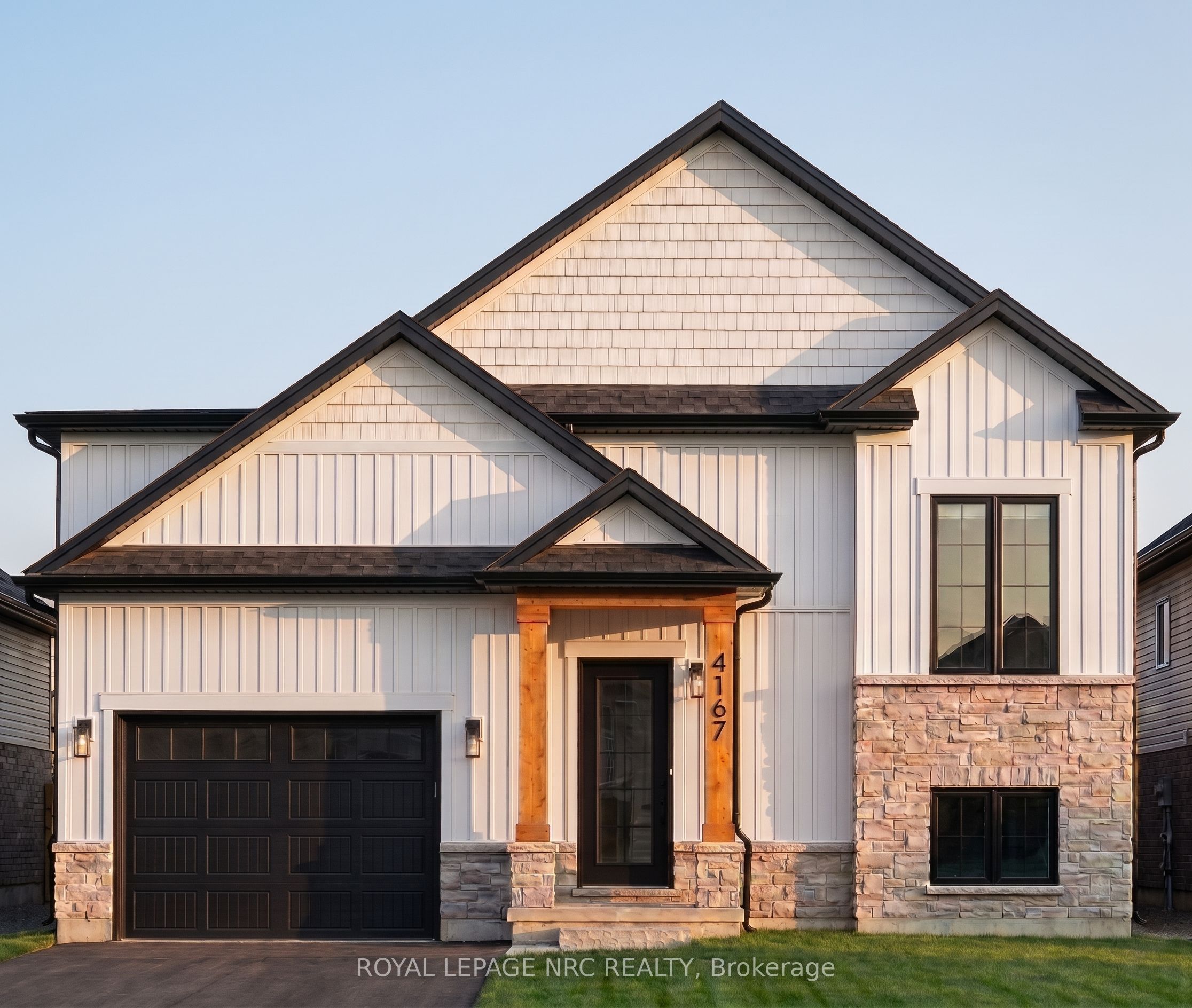 4167 Linden Street, Lincoln, On L0r 1g0