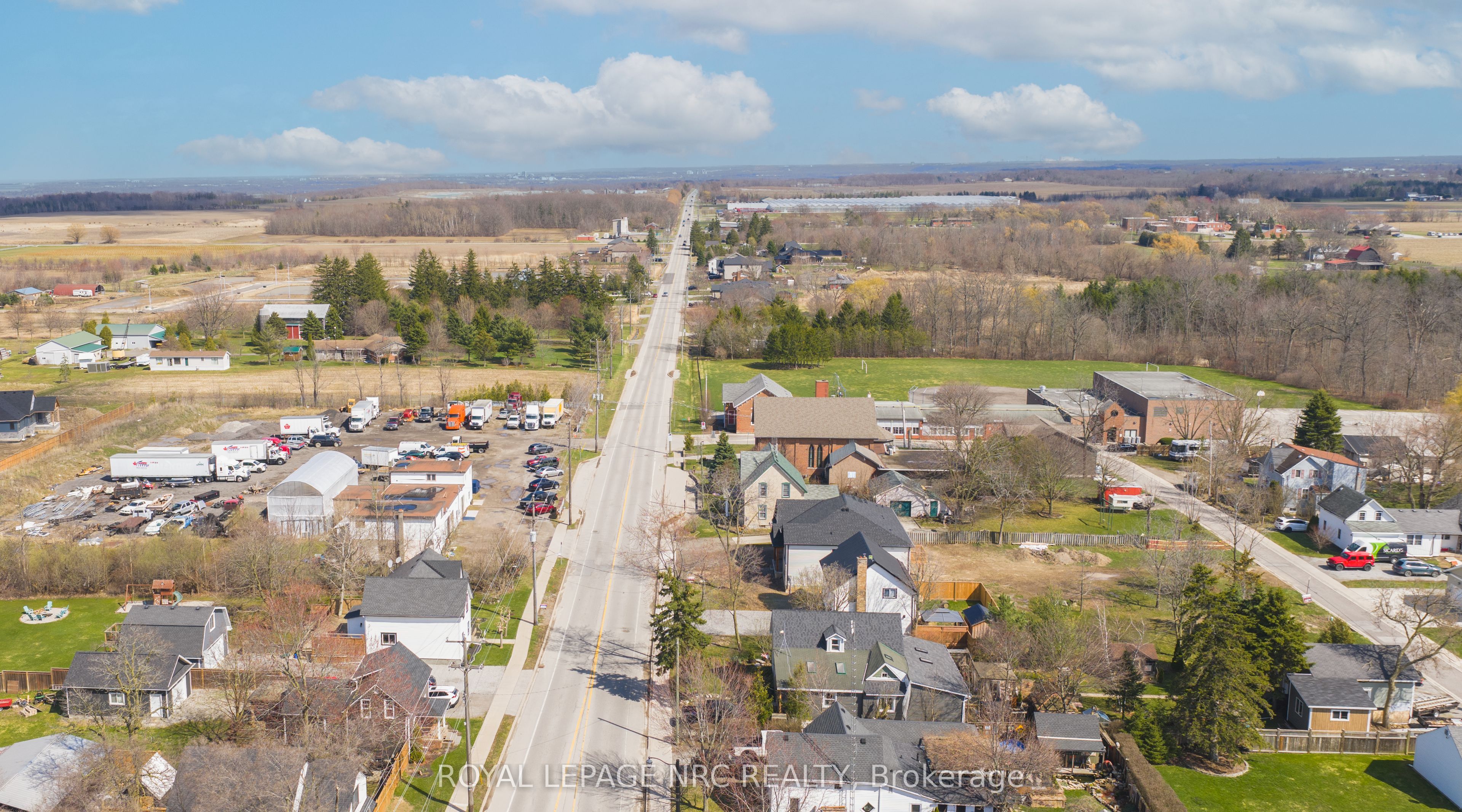 4169 Linden Street, Lincoln, On L0r 1g0