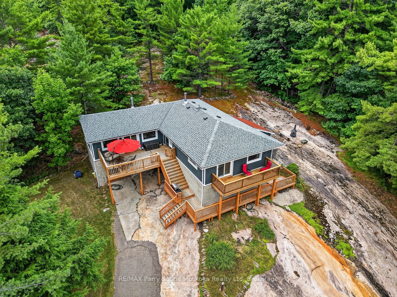 3 Ridgeway Drive, Carling, On P0g 1g0