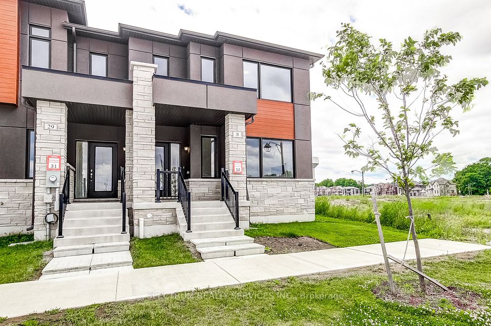 31 Strickland Avenue, Brant, On N3t 0x7
