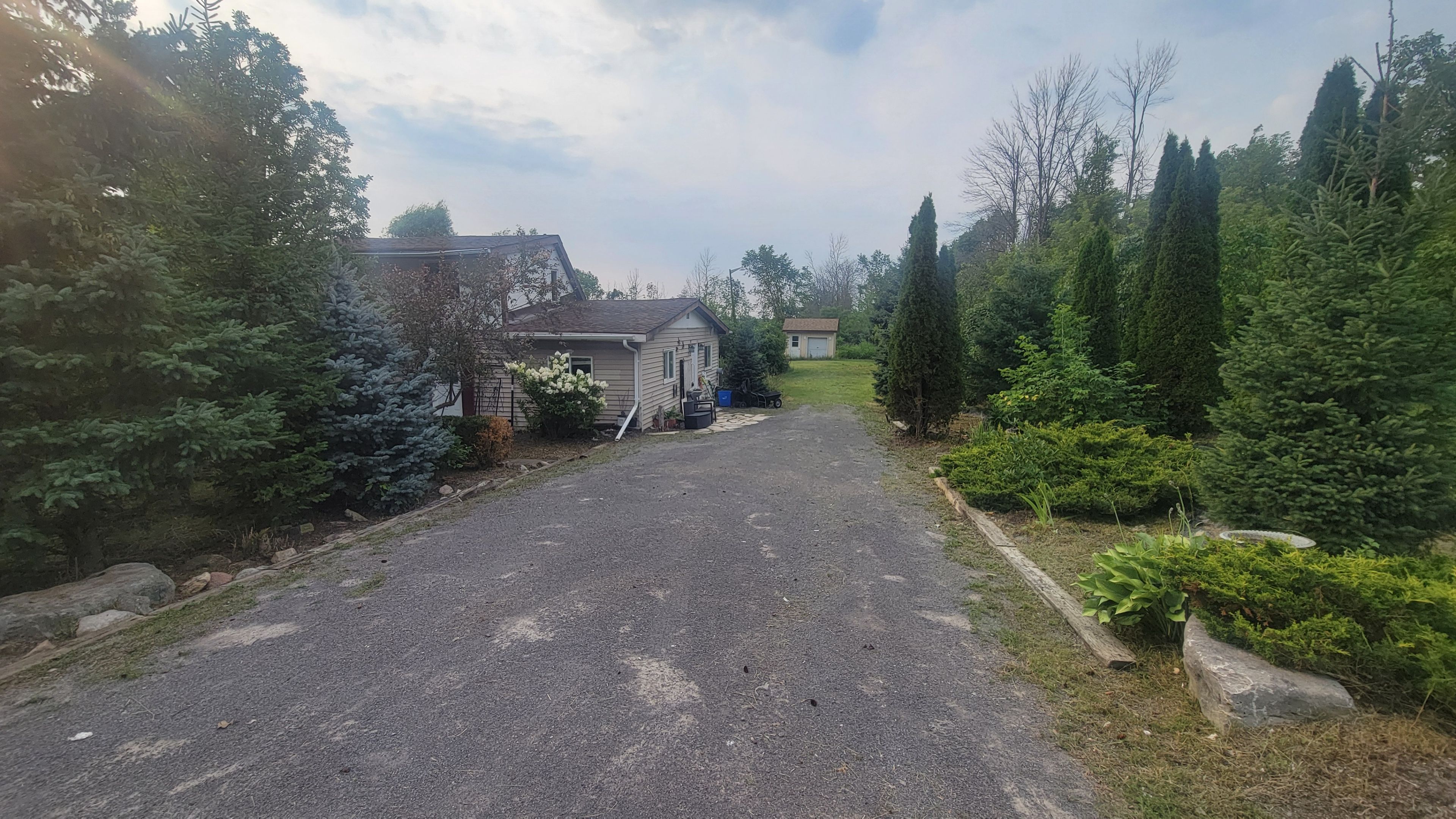 2632 Dummer Asphodel Road, Douro-Dummer, On K0l 3a0