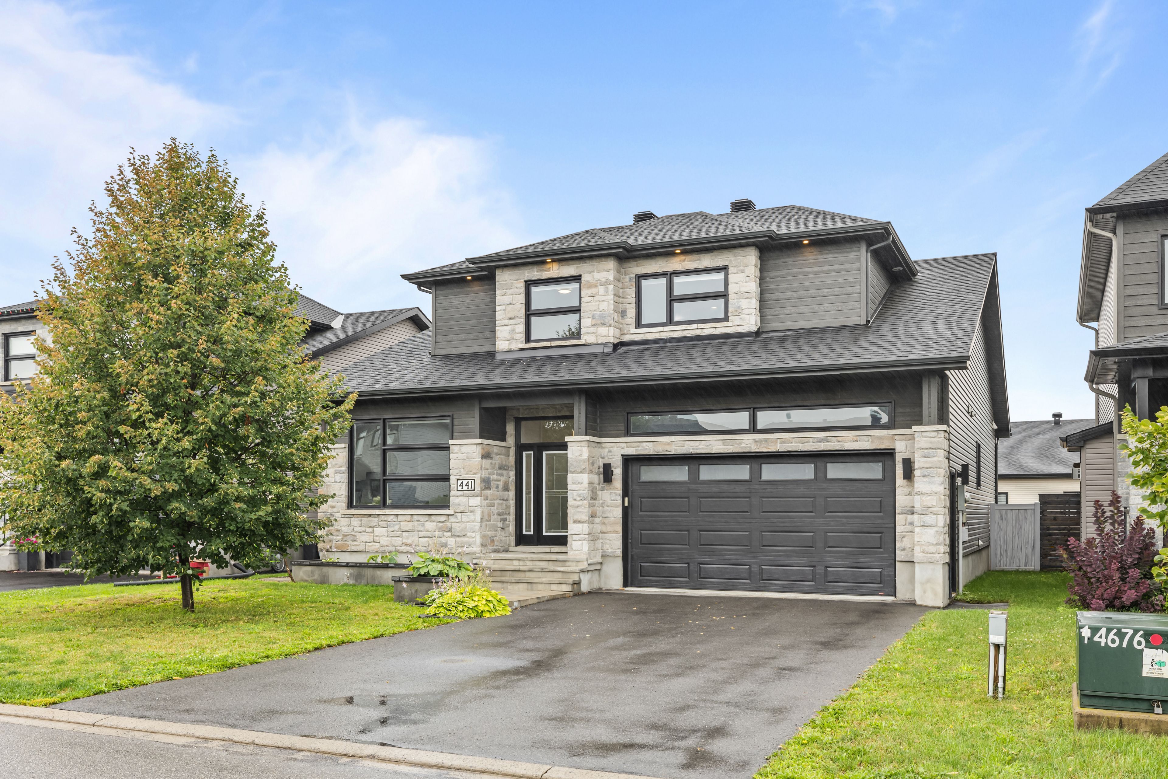 441 Bruges Street, Russell, On K0a 1w0