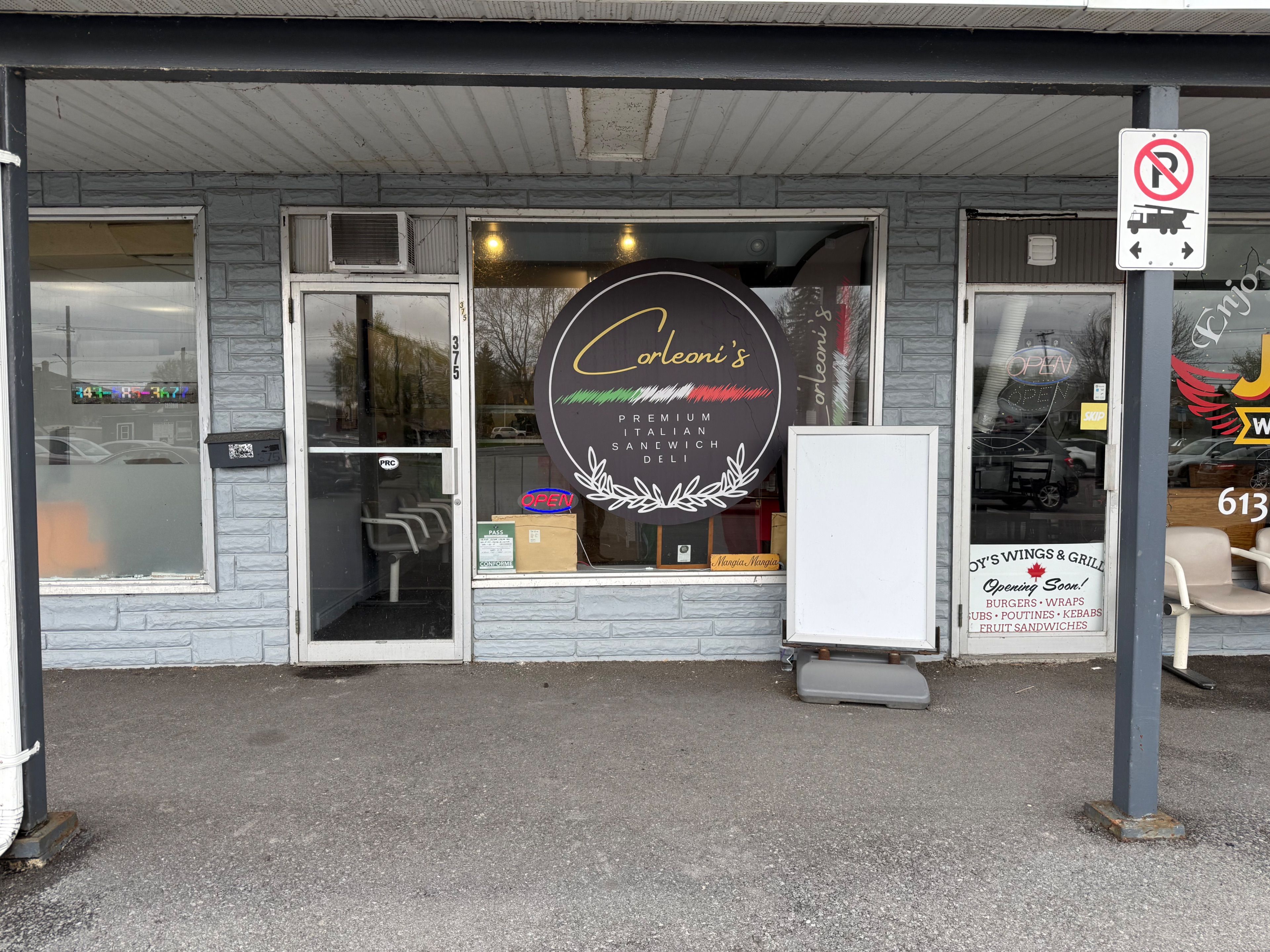 365 Eleventh Street 375, Cornwall, On K6h 2y8