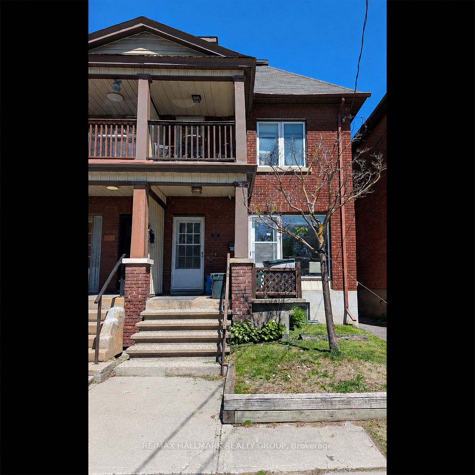 567 Gladstone Avenue, Ottawa Centre, On K1r 5p2