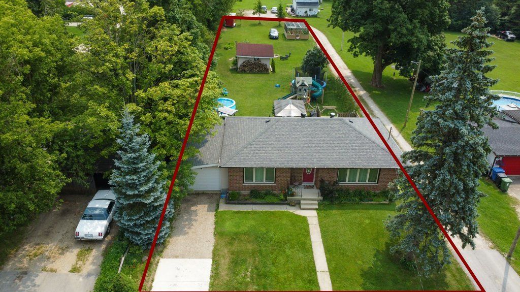 341 Victoria Street East Street E, Southgate, On N0c 1b0