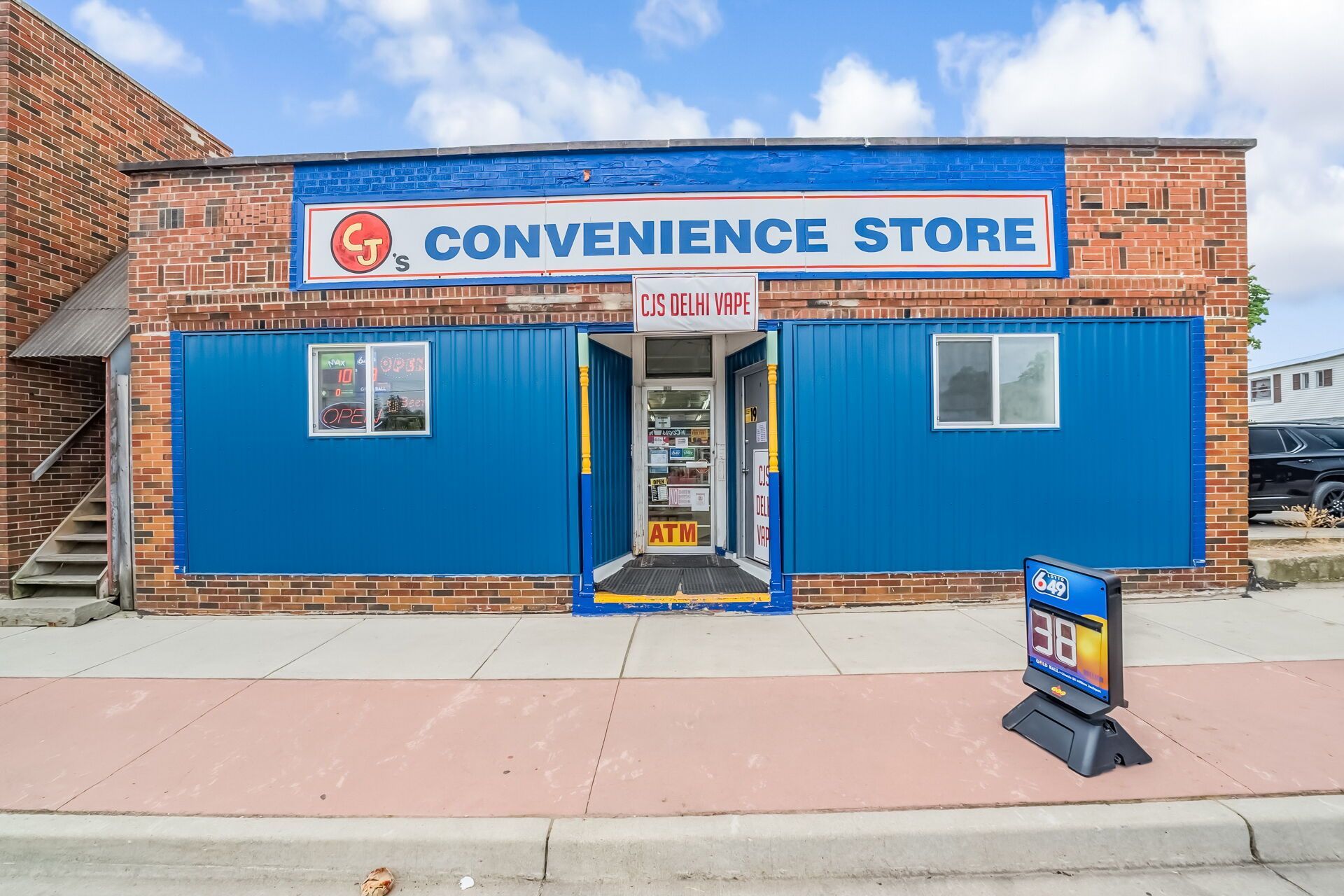 62 King Street, Norfolk, On N4b 1x6