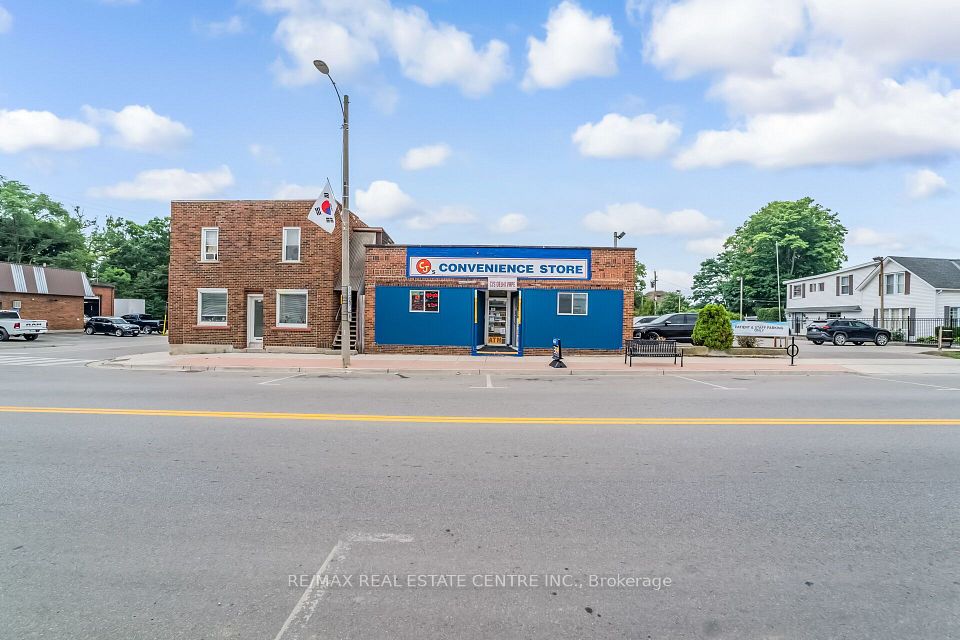 62 King Street, Norfolk, On N4b 1x6