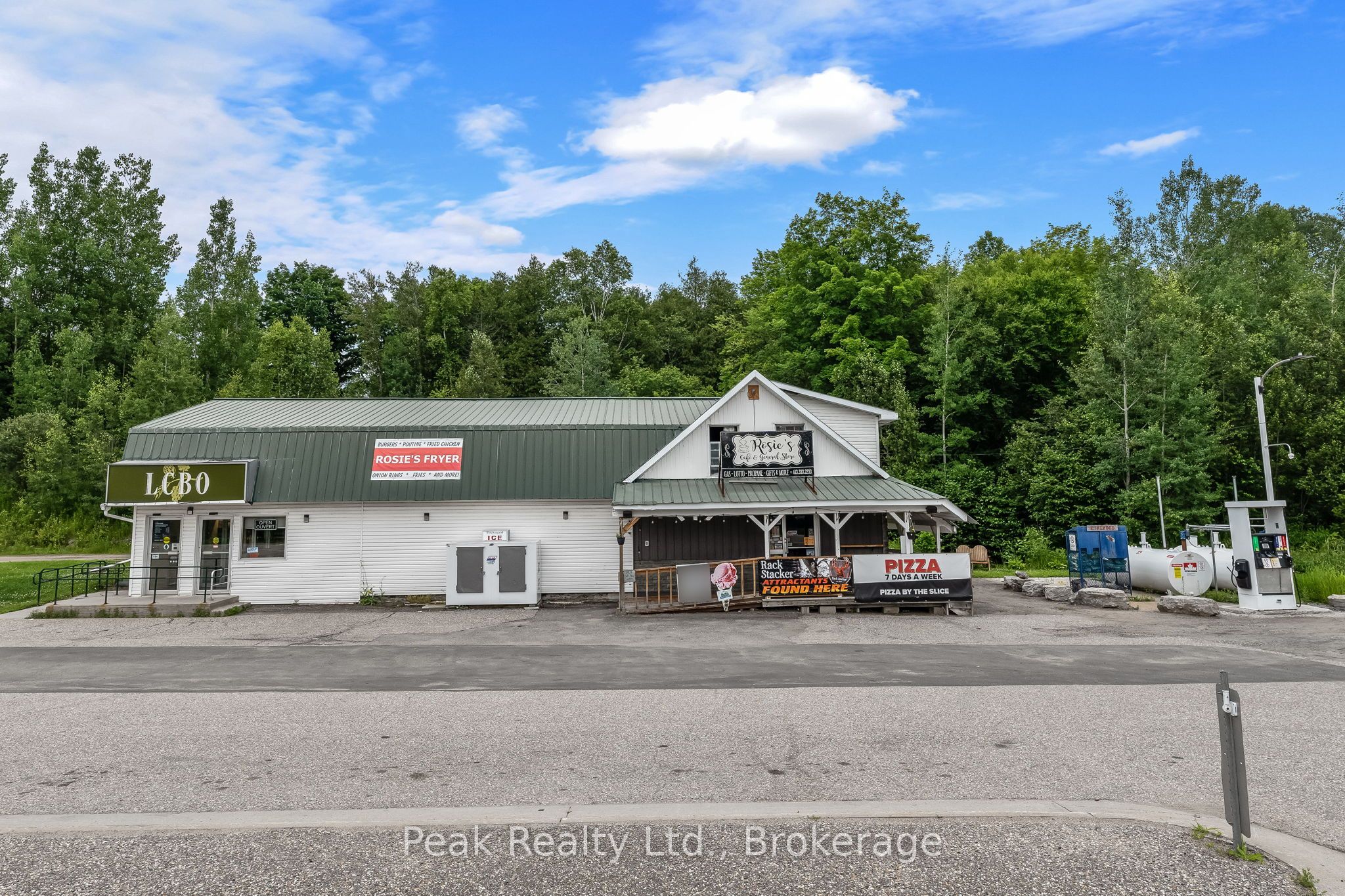 22353 Highway 41, Addington Highlands, On K0h 1l0
