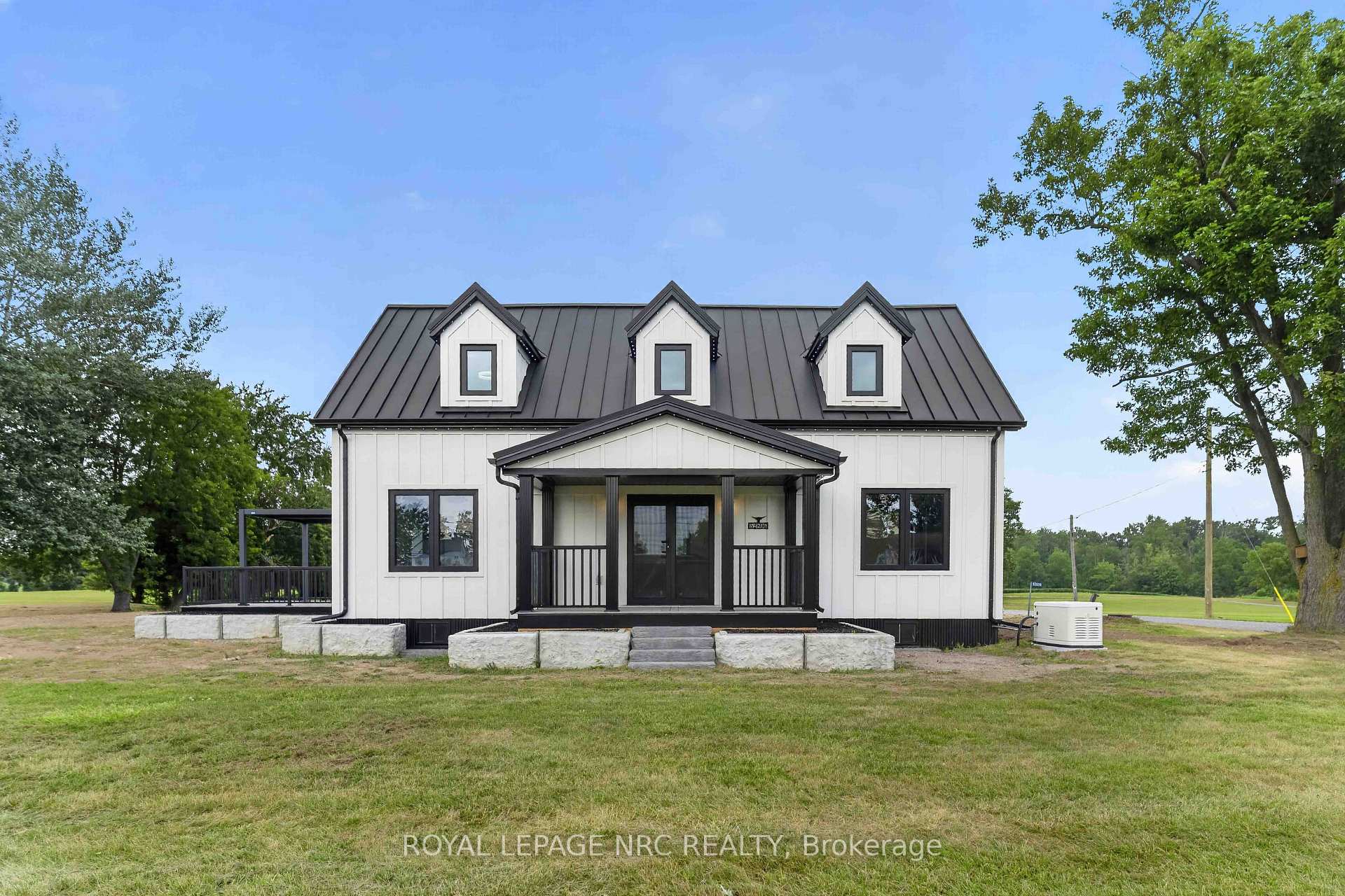 52806 Putman Road, Wainfleet, On L0s 1v0