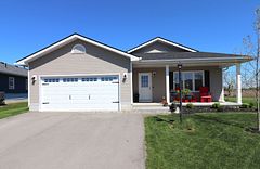179 Lake Breeze Drive, Ashfield-Colborne-Wawanosh, On N7a 0c6