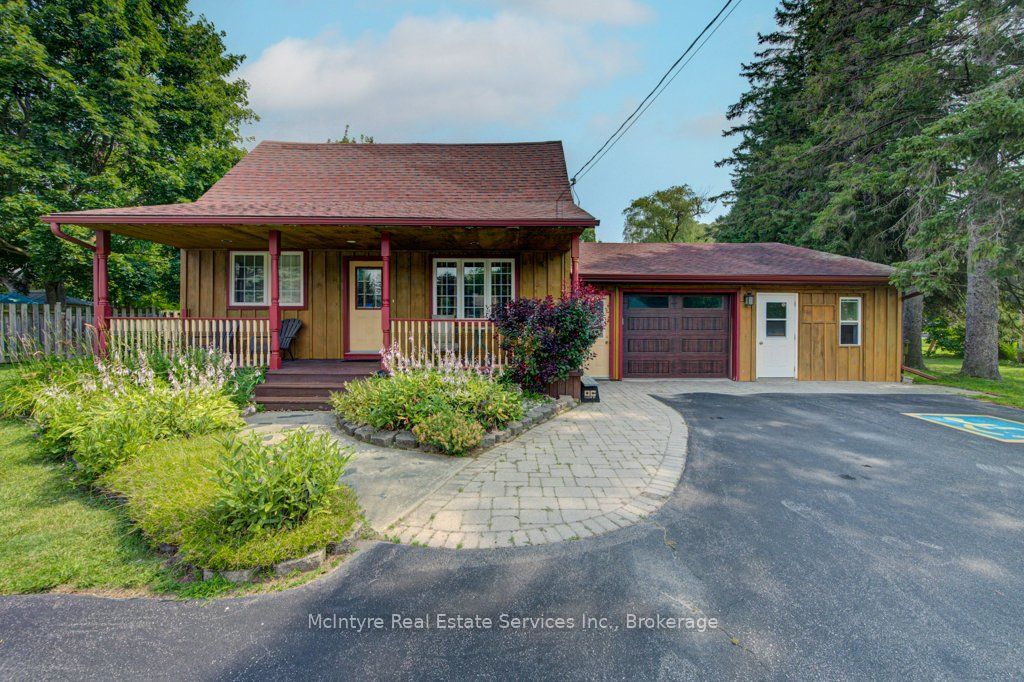 1249 Notre Dame Dr Drive, Wilmot, On N0b 2h0