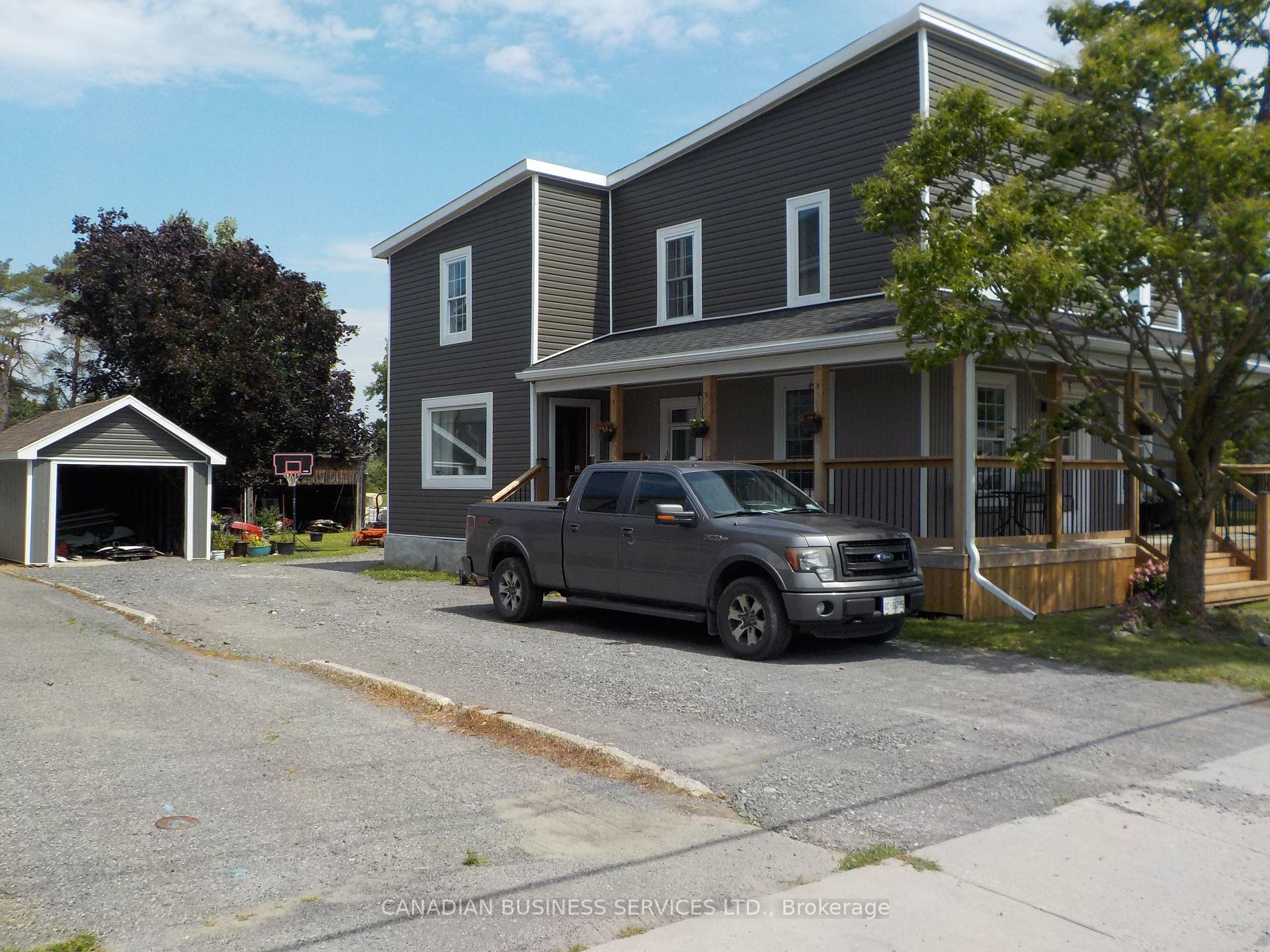 2285 Laval Road S, Clarence-Rockland, On K0a 1e0