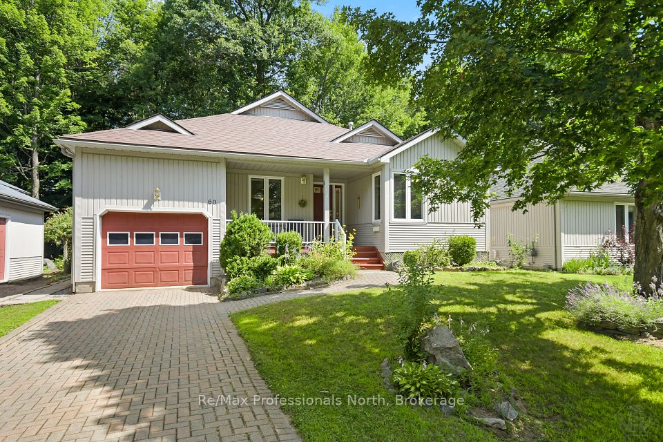 60 Pineridge Gate, Gravenhurst, On P1p 1y4