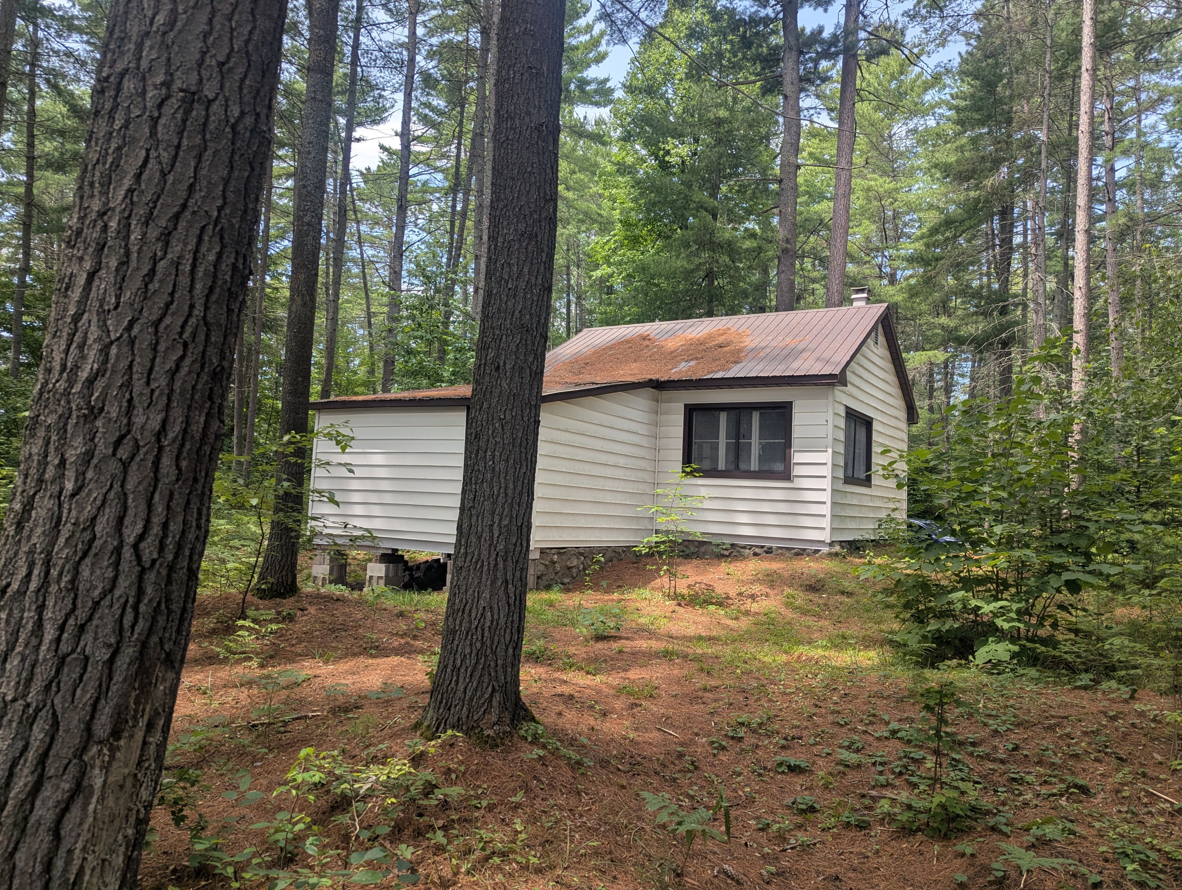 22 Swan Lane, Madawaska Valley, On K0j 1b0