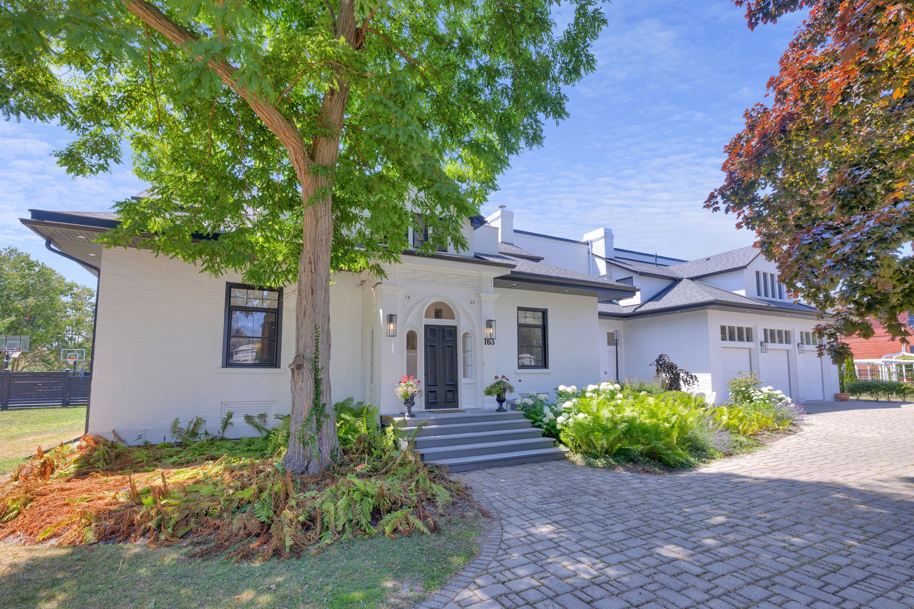 163 Ontario Street, Cobourg, On K9a 3b6