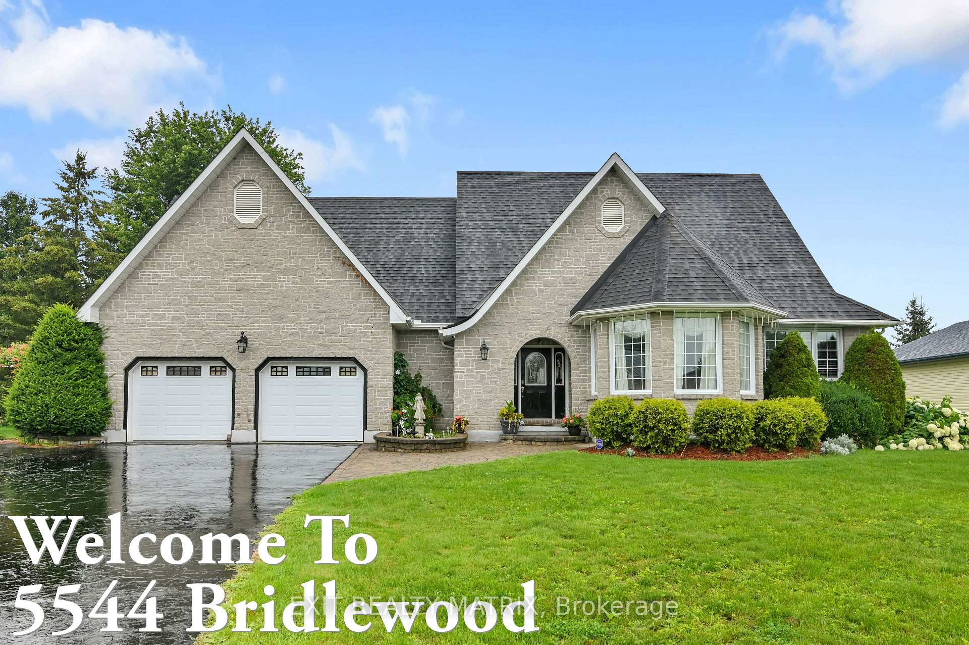 5544 Bridlewood Court, South Dundas, On K0e 1k0