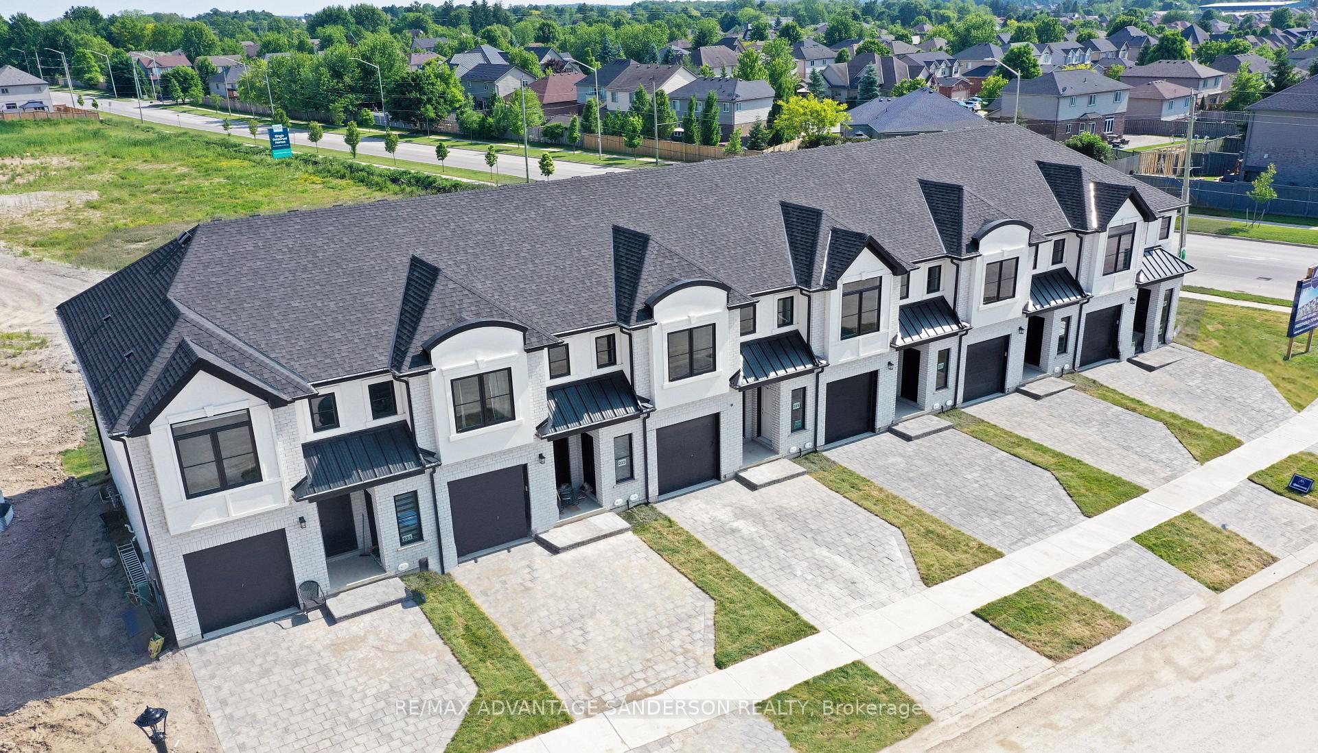 169 Bowman Drive, Middlesex Centre, On N0m 2a0