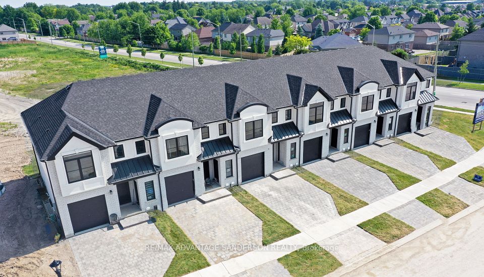 163 Bowman Drive, Middlesex Centre, On N0m 2a0
