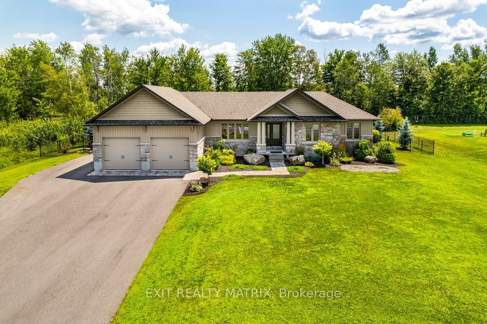 248 Des Violettes Street, Clarence-Rockland, On K0a 2a0