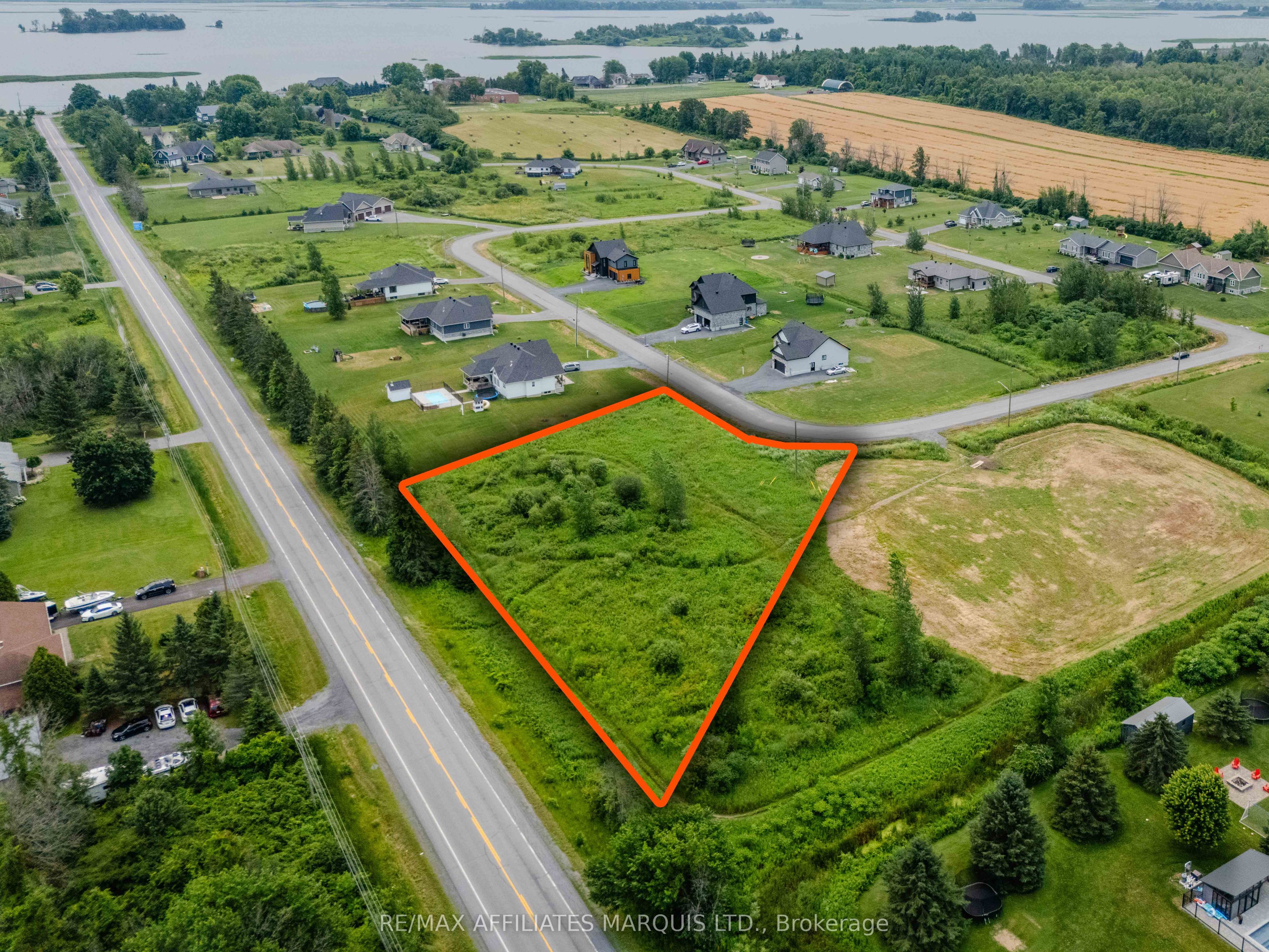 0000 James Crescent, South Glengarry, On K0c 2e0