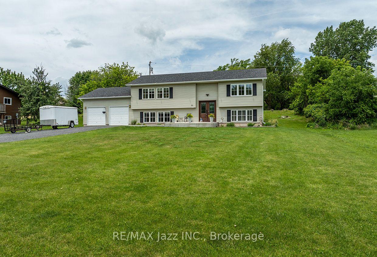 23 Bayview Drive, Greater Napanee, On K7r 3k8
