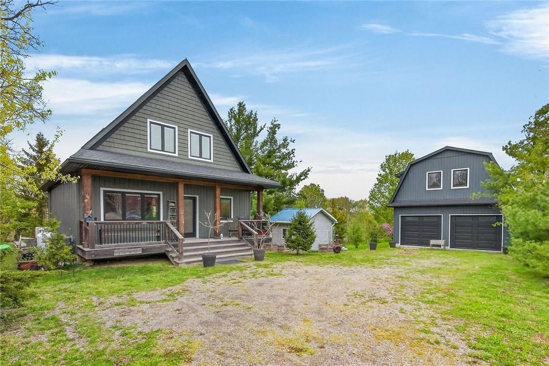 1300 River Road, Haldimand, On N0a 1e0