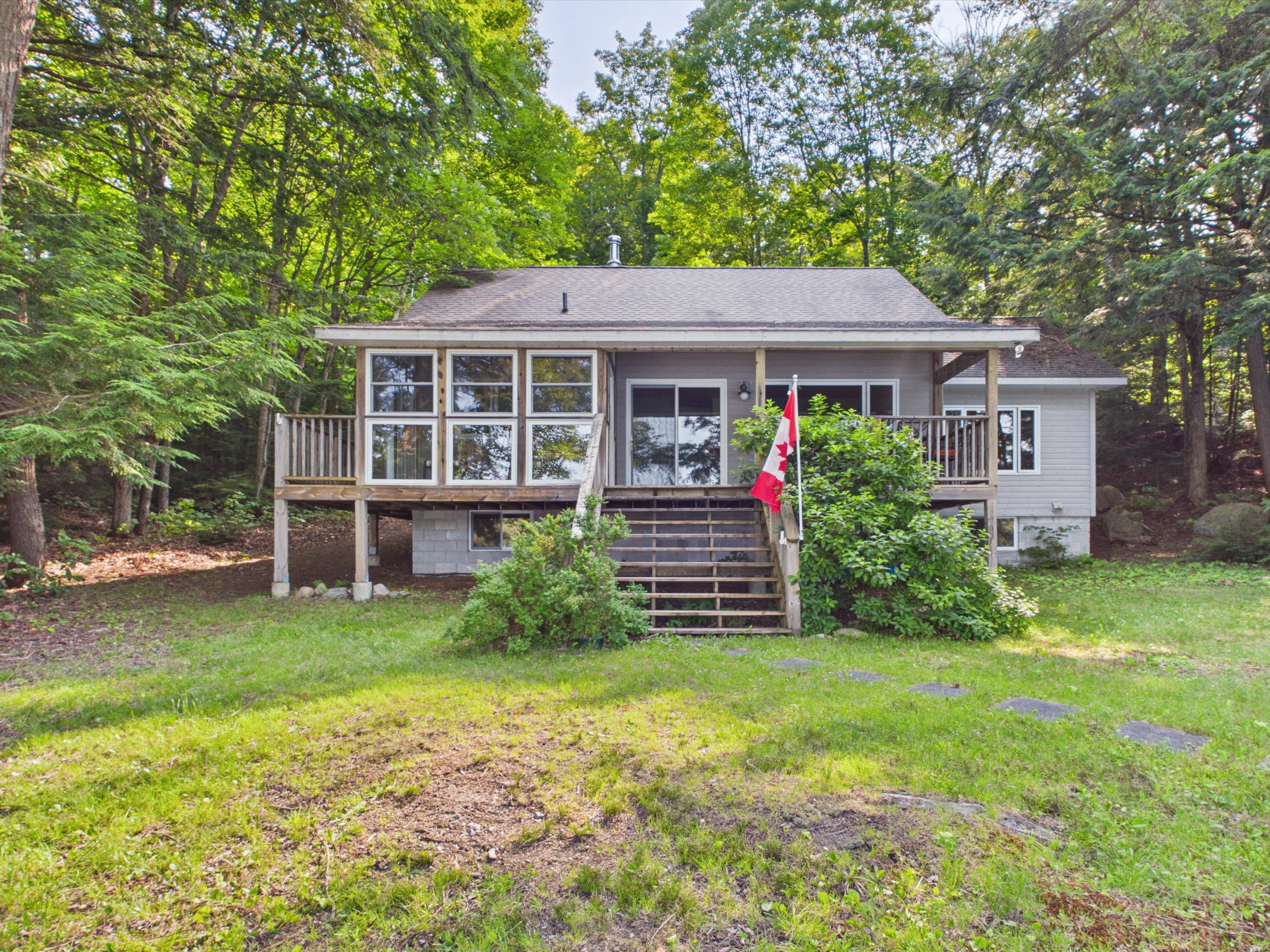 1474 Bitter Lake Road, Dysart Et Al, On K0m 1s0