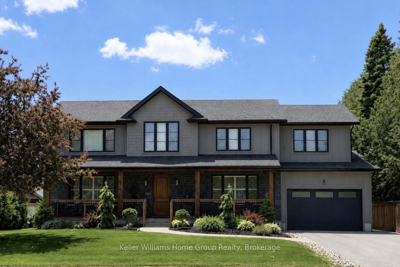 801 Watson Road S, Puslinch, On N0b 1c0