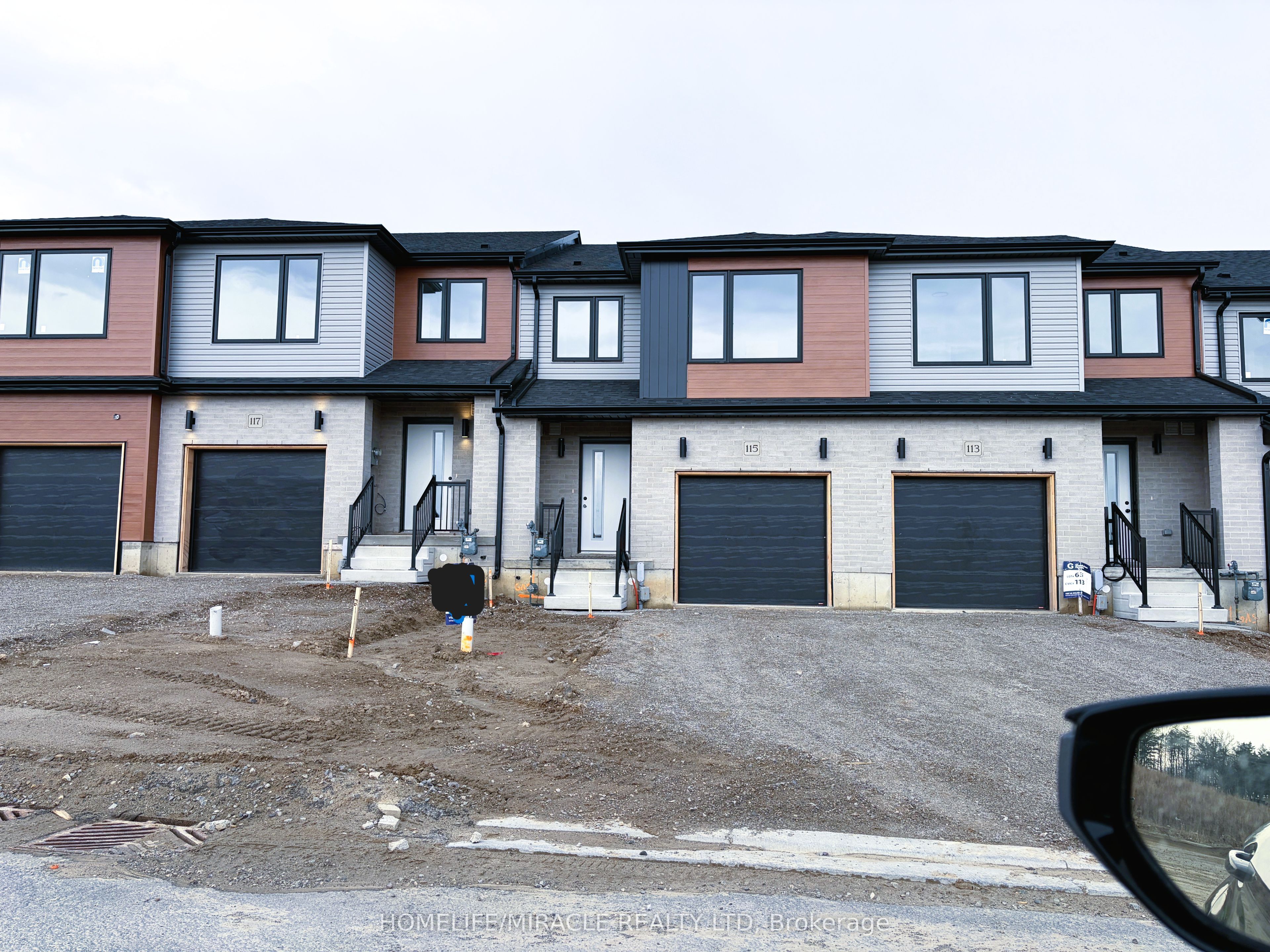 117 Mattingley Street, Brant, On N3l 2m2