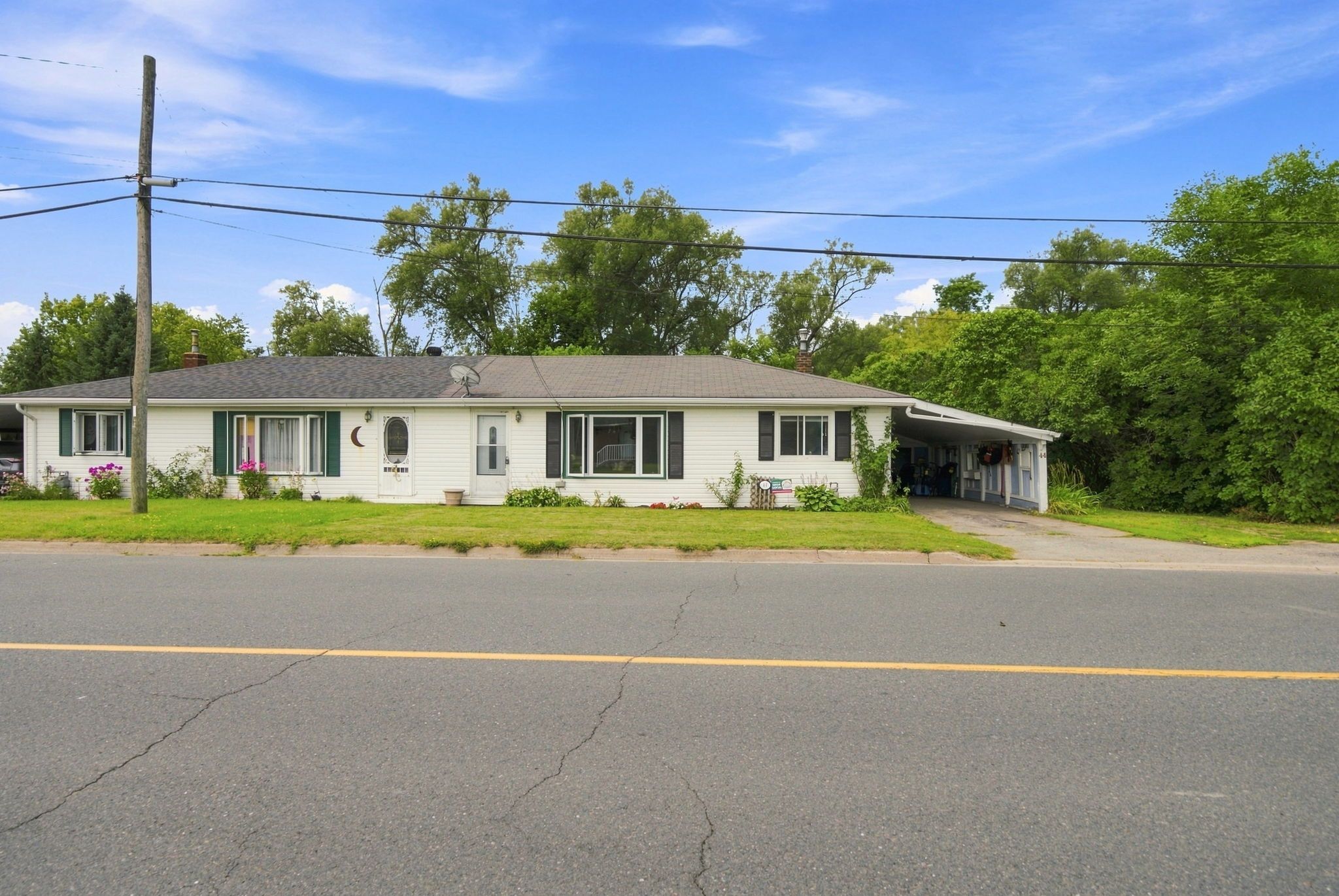 44 Division Street, Cramahe, On K0k 1s0