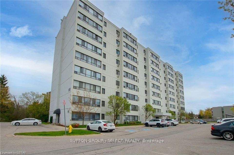 135 Baseline Road 204, London South, On N6j 4w4