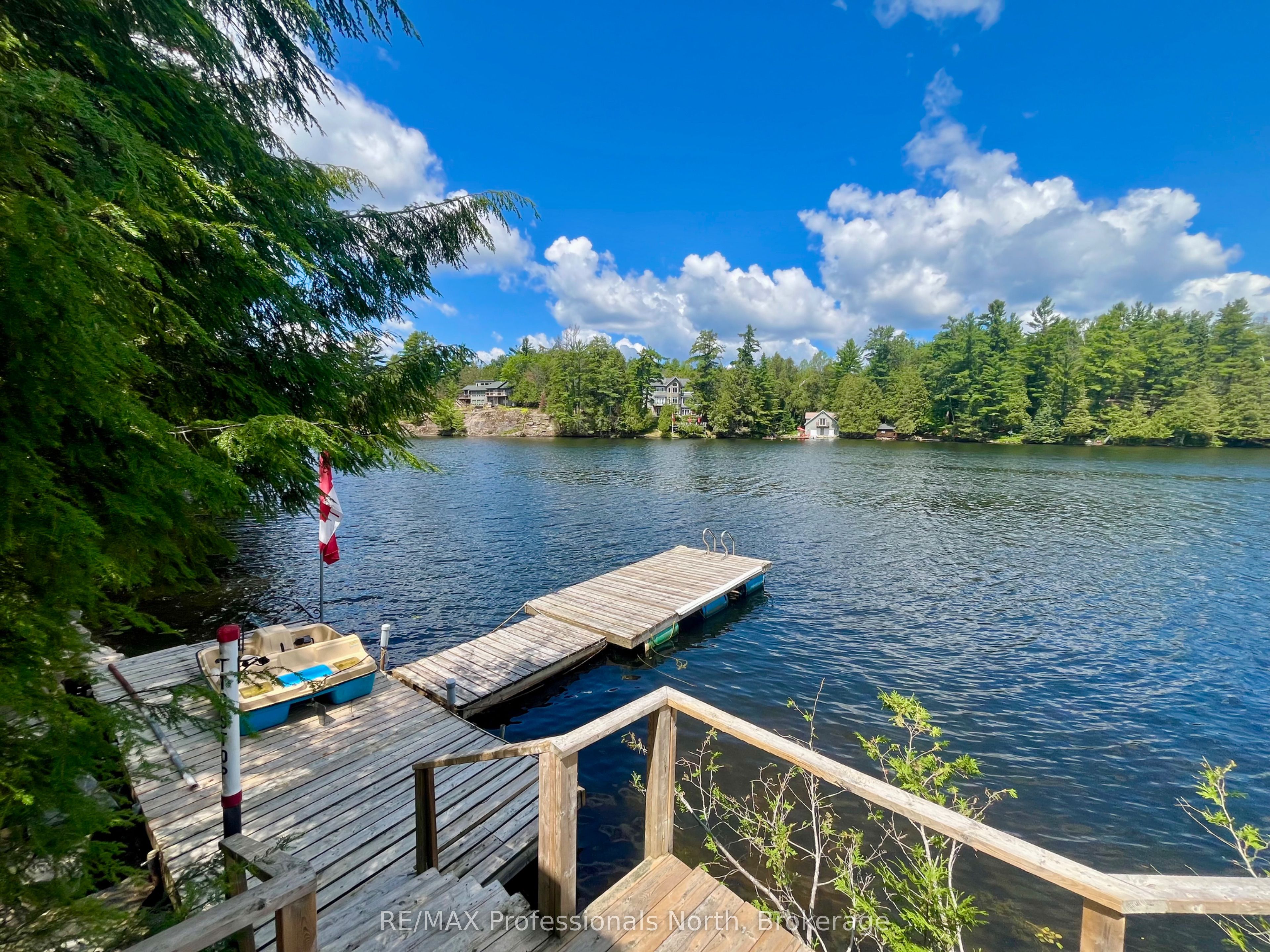 1024 Ranta Trail, Minden Hills, On K0m 2k0