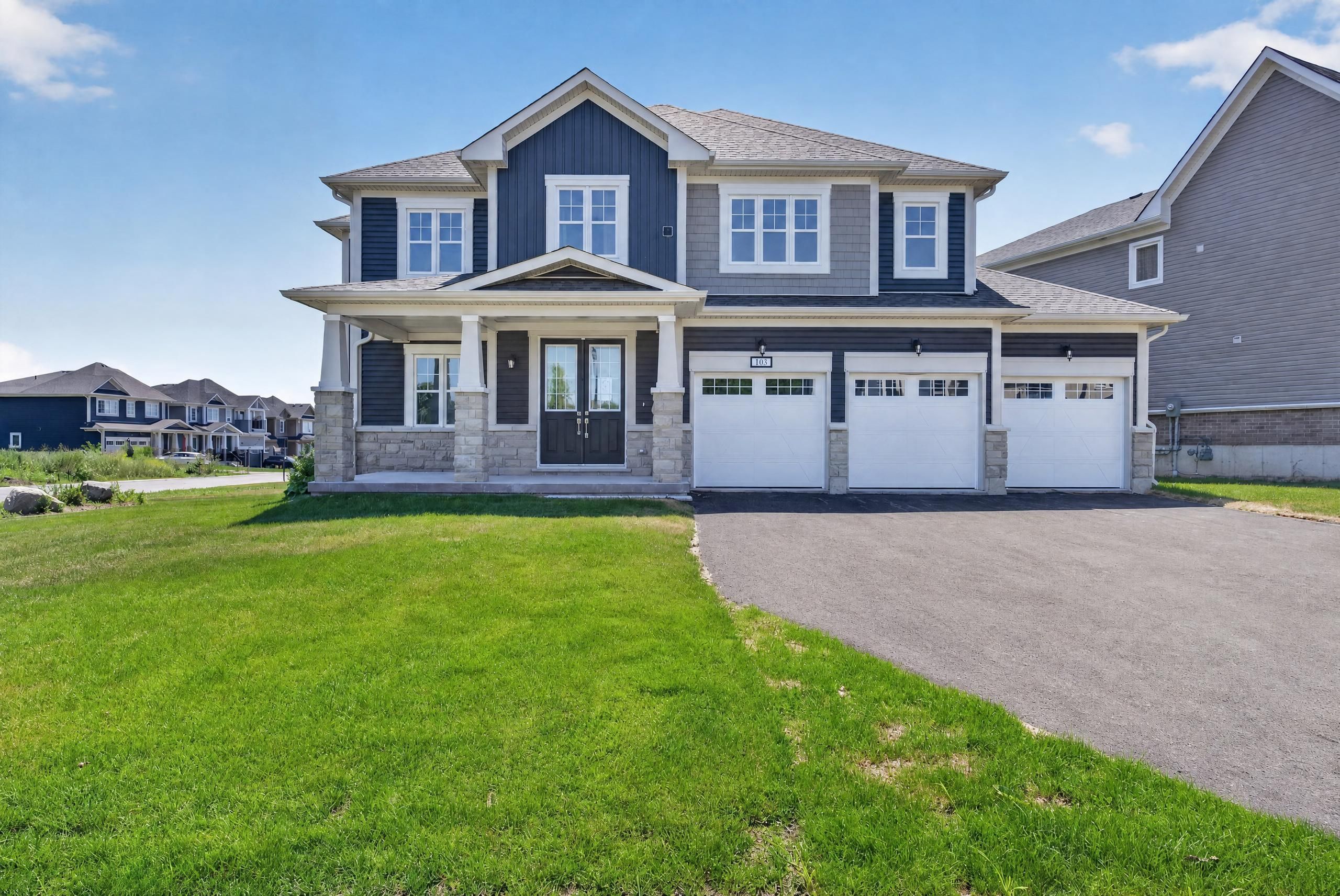 103 Gildersleeve Boulevard, Loyalist, On K0h 1g0