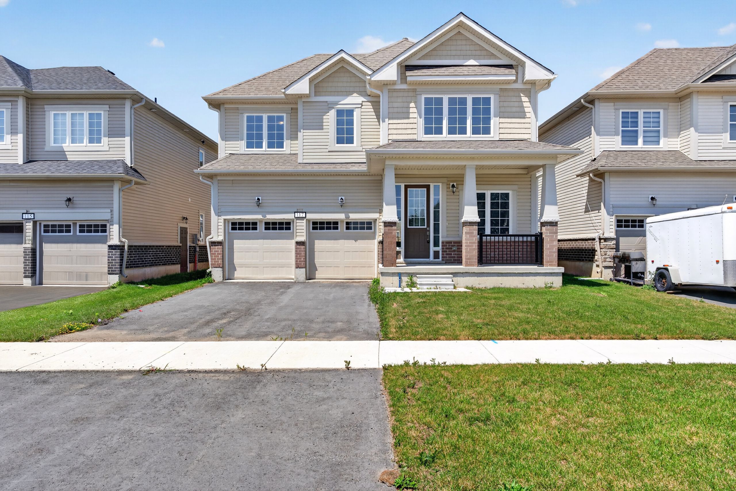 117 Windermere Boulevard, Loyalist, On K0h 1g0