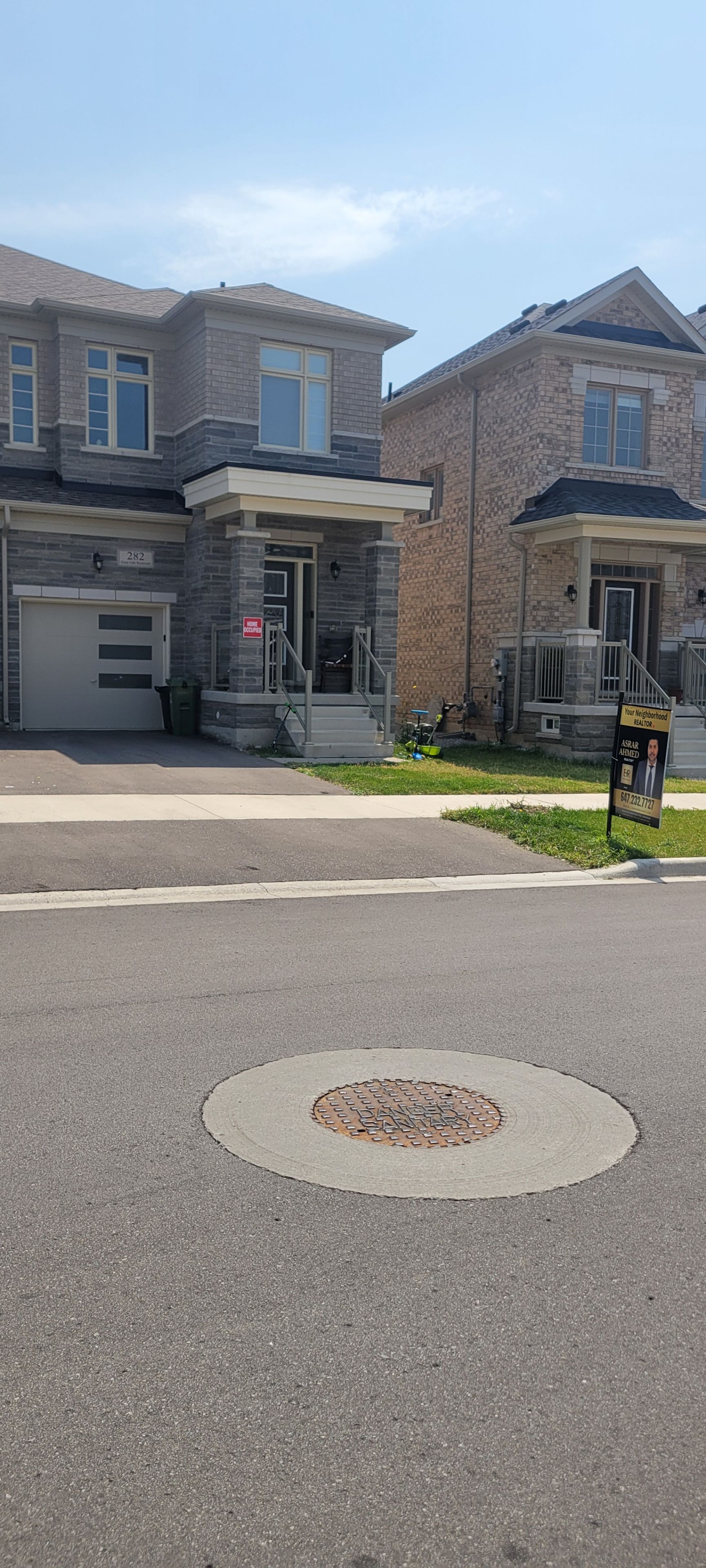 282 Great Falls Boulevard, Hamilton, On L8b 1z5