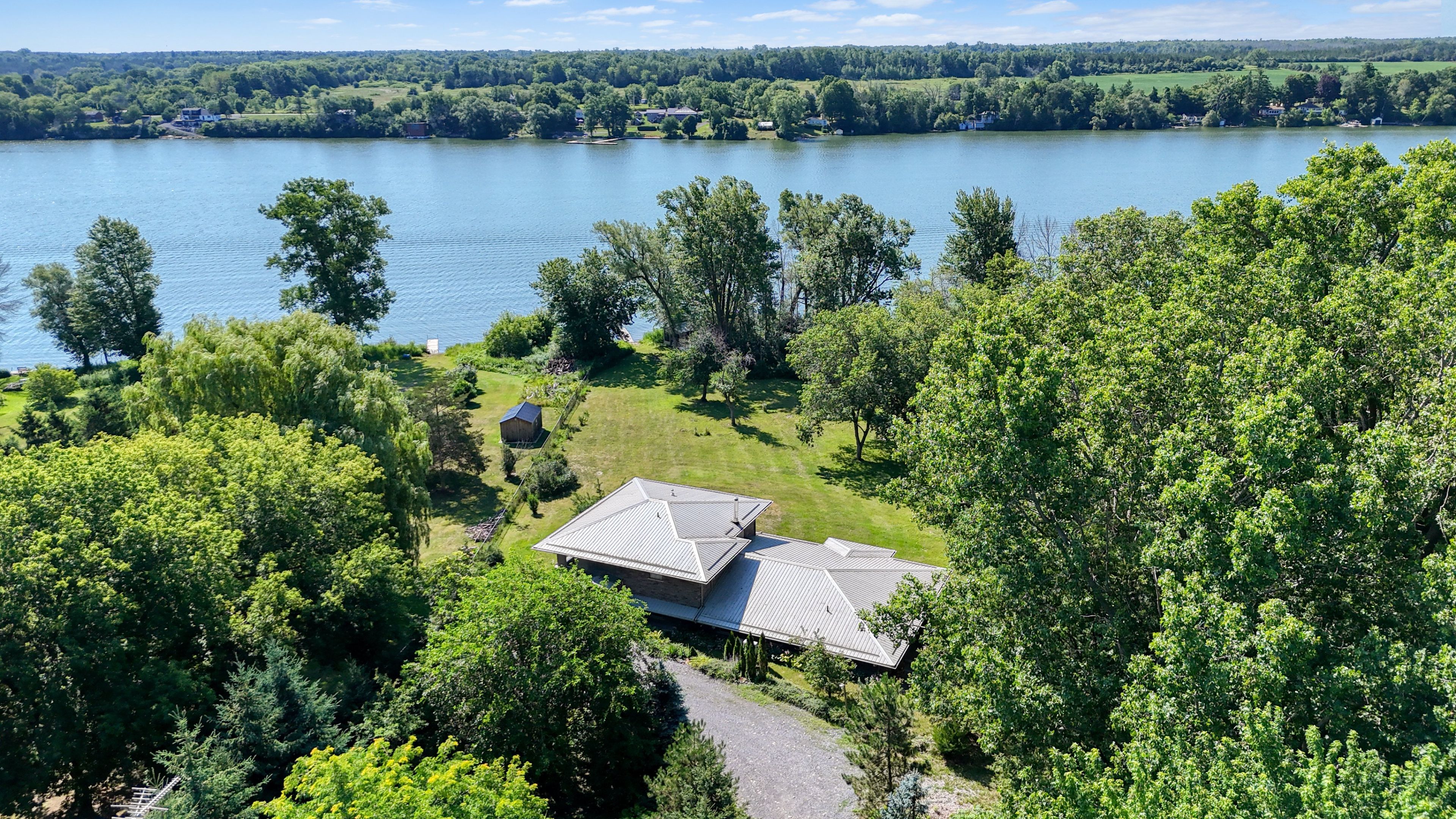 5255 County Road 9, Greater Napanee, On K7r 3k8
