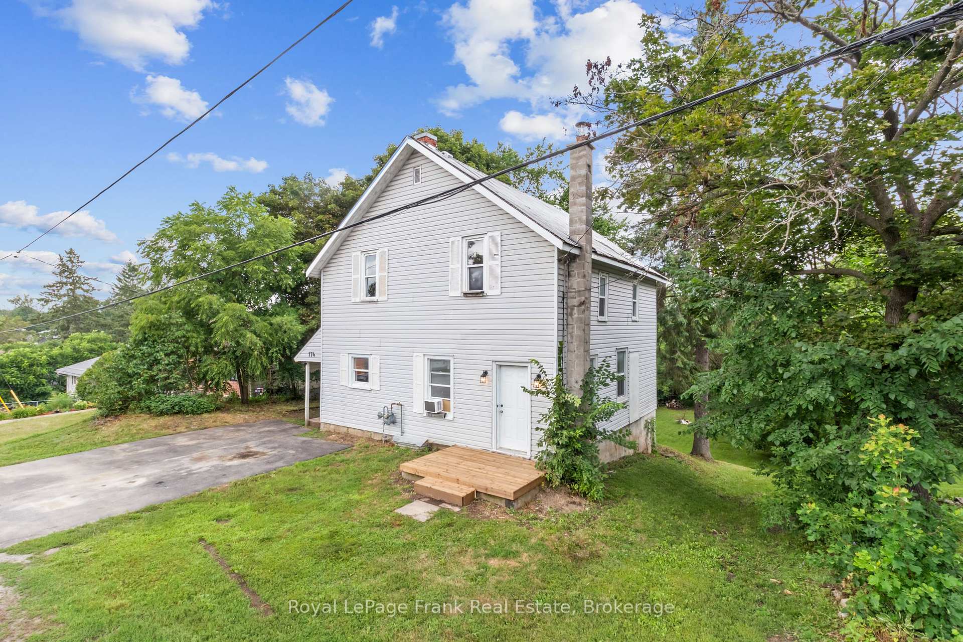 174 Elgin Street, Centre Hastings, On K0k 2k0