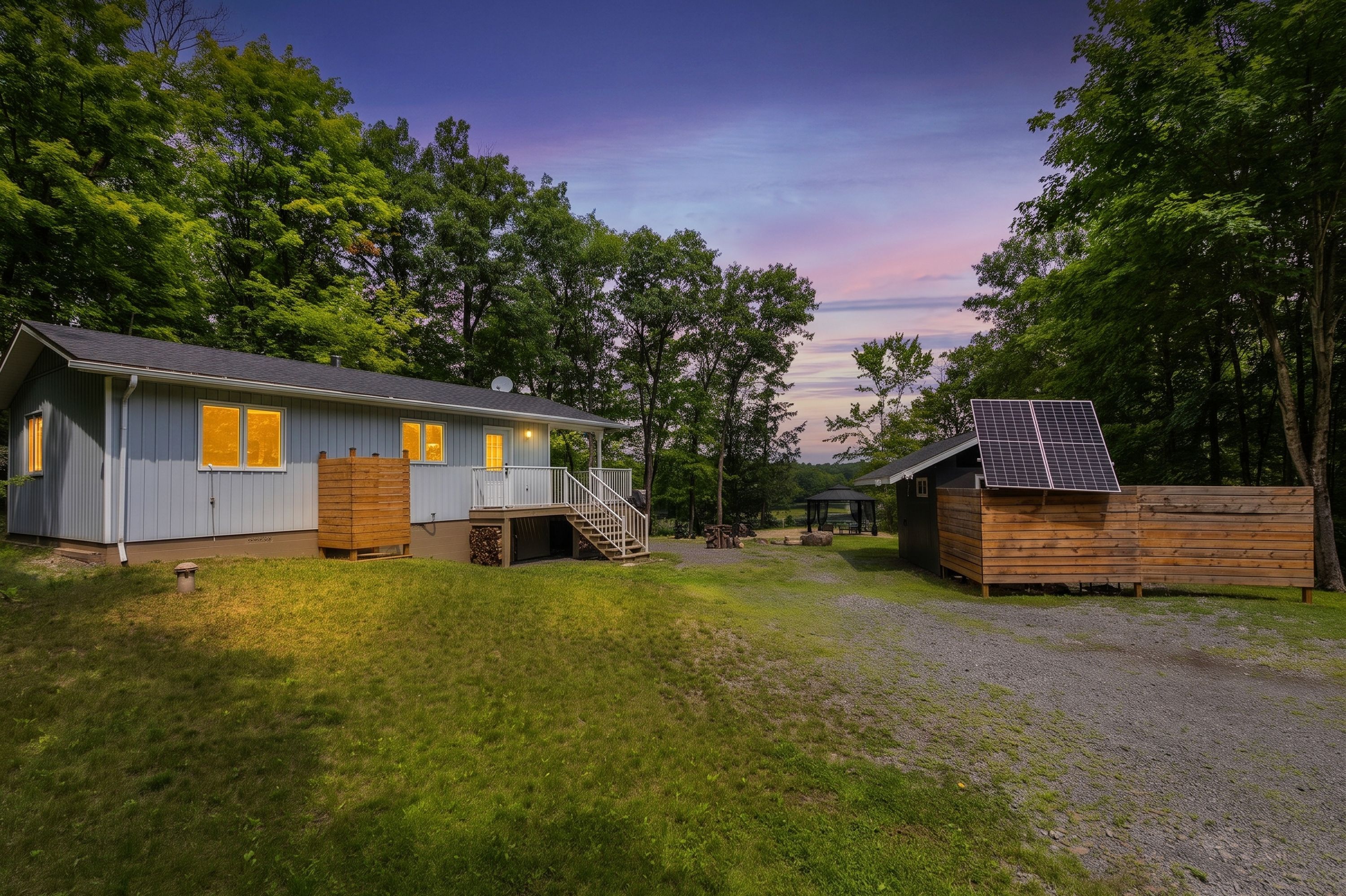 59 Sunset Shores Lane, Frontenac, On K0h 1t0