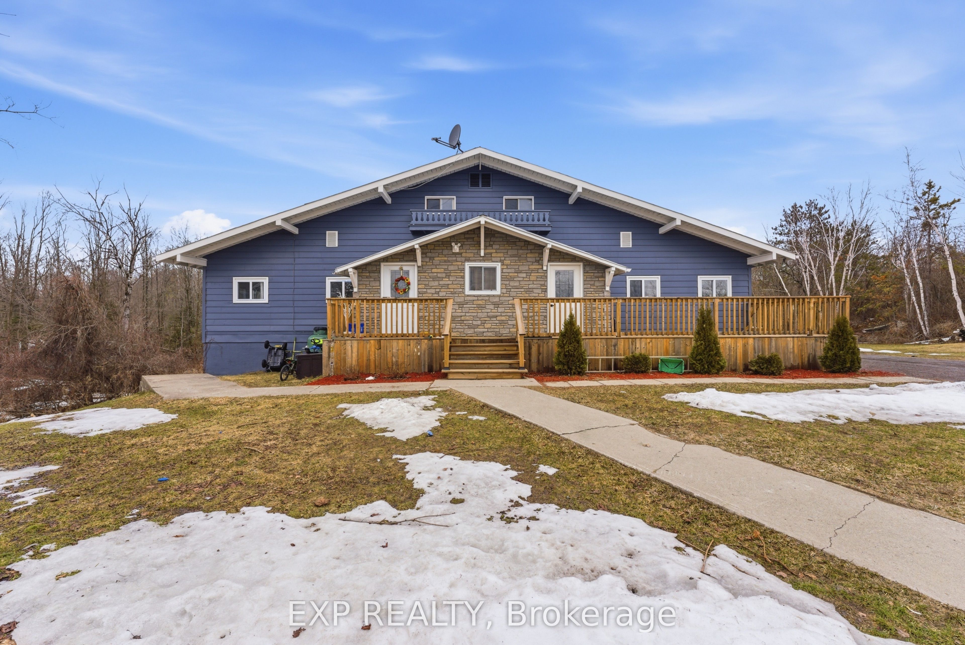 23b Mother'S Road, Tweed, On K0k 3j0