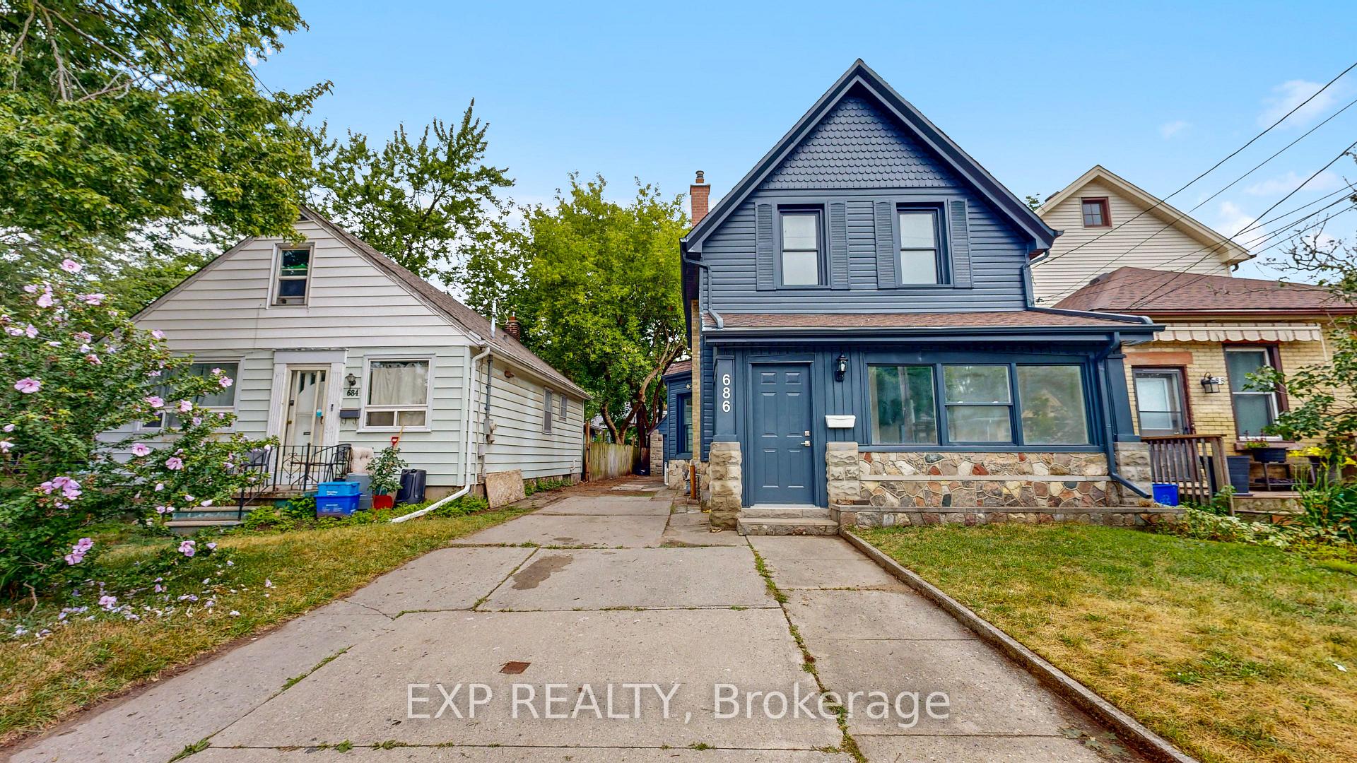 686 Elias Street, London East, On N5w 3n7