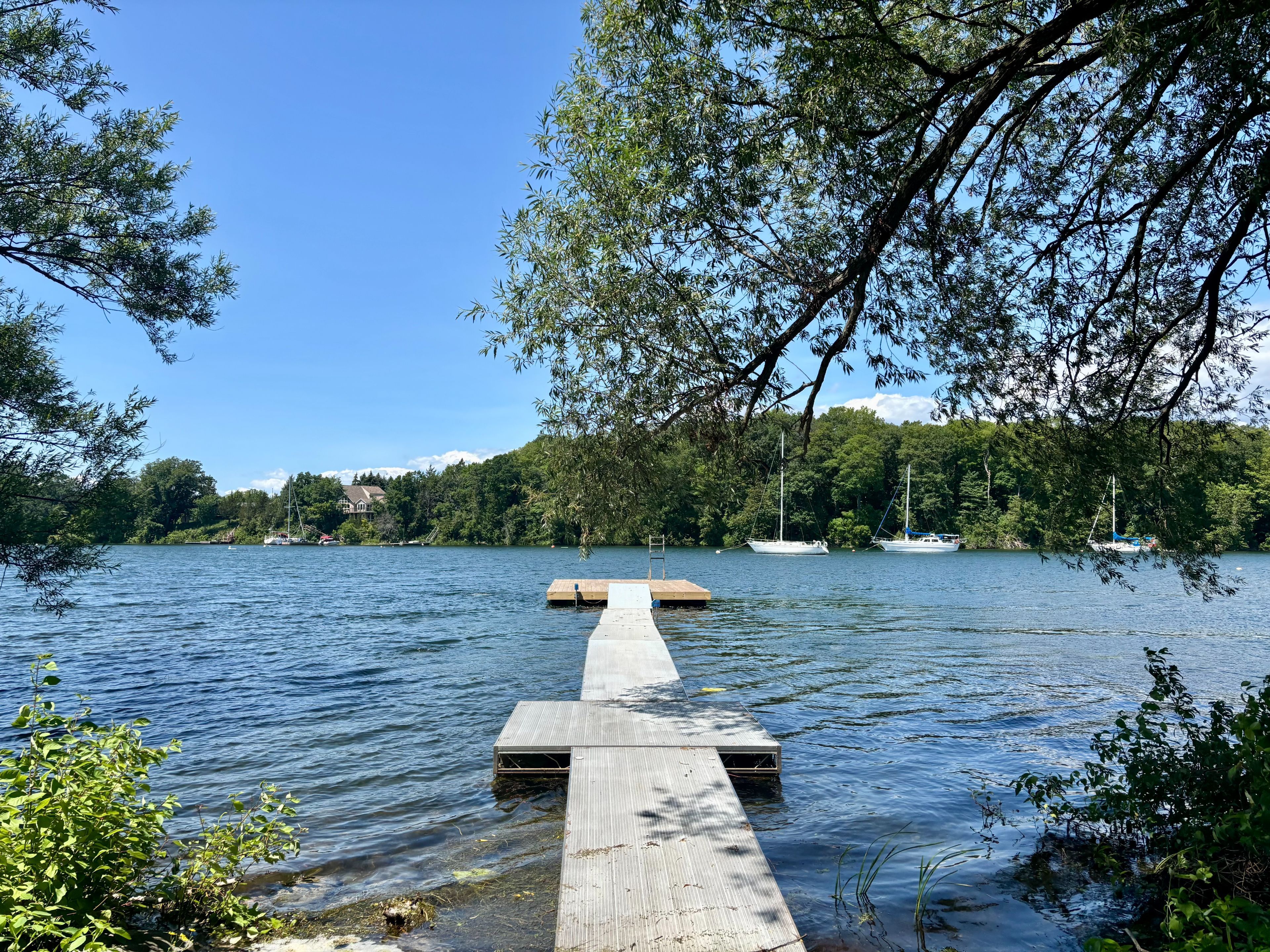 49 Cressy Bayside Road, Prince Edward County, On K0k 2t0