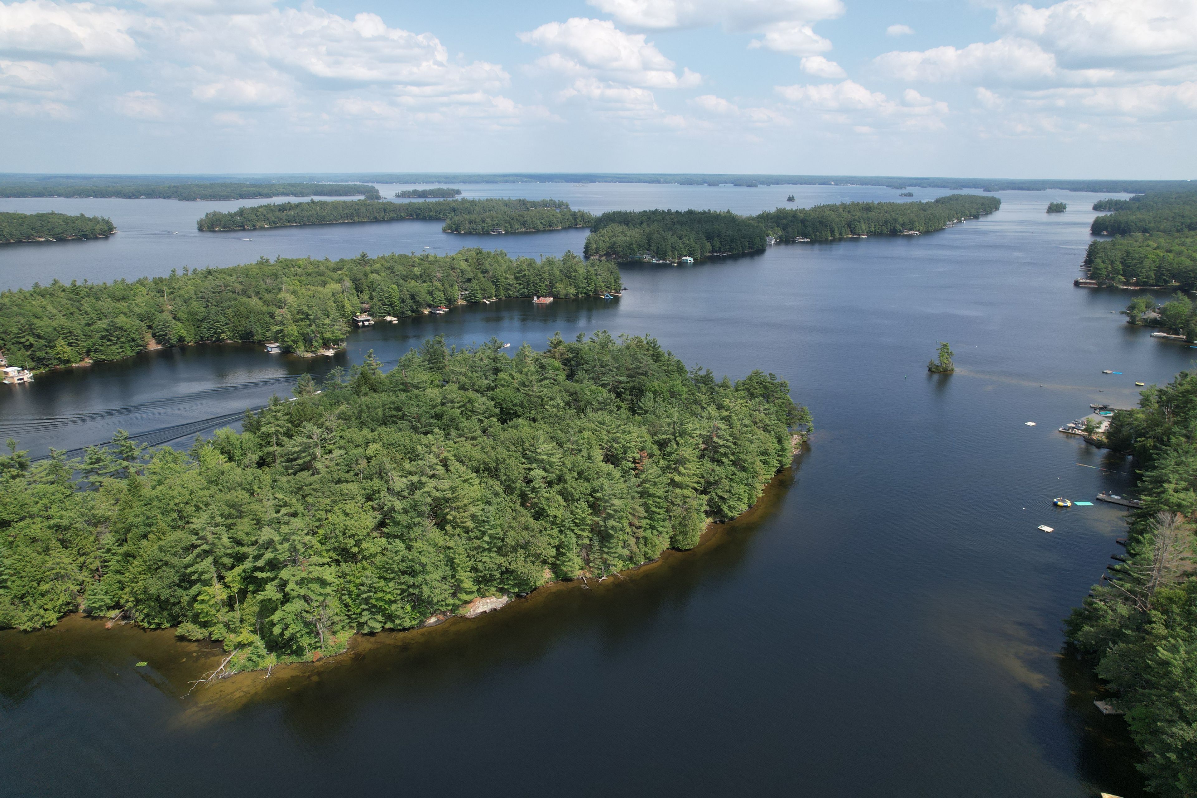 2 Island 24lm (Denison), Gravenhurst, On P1p 1r2