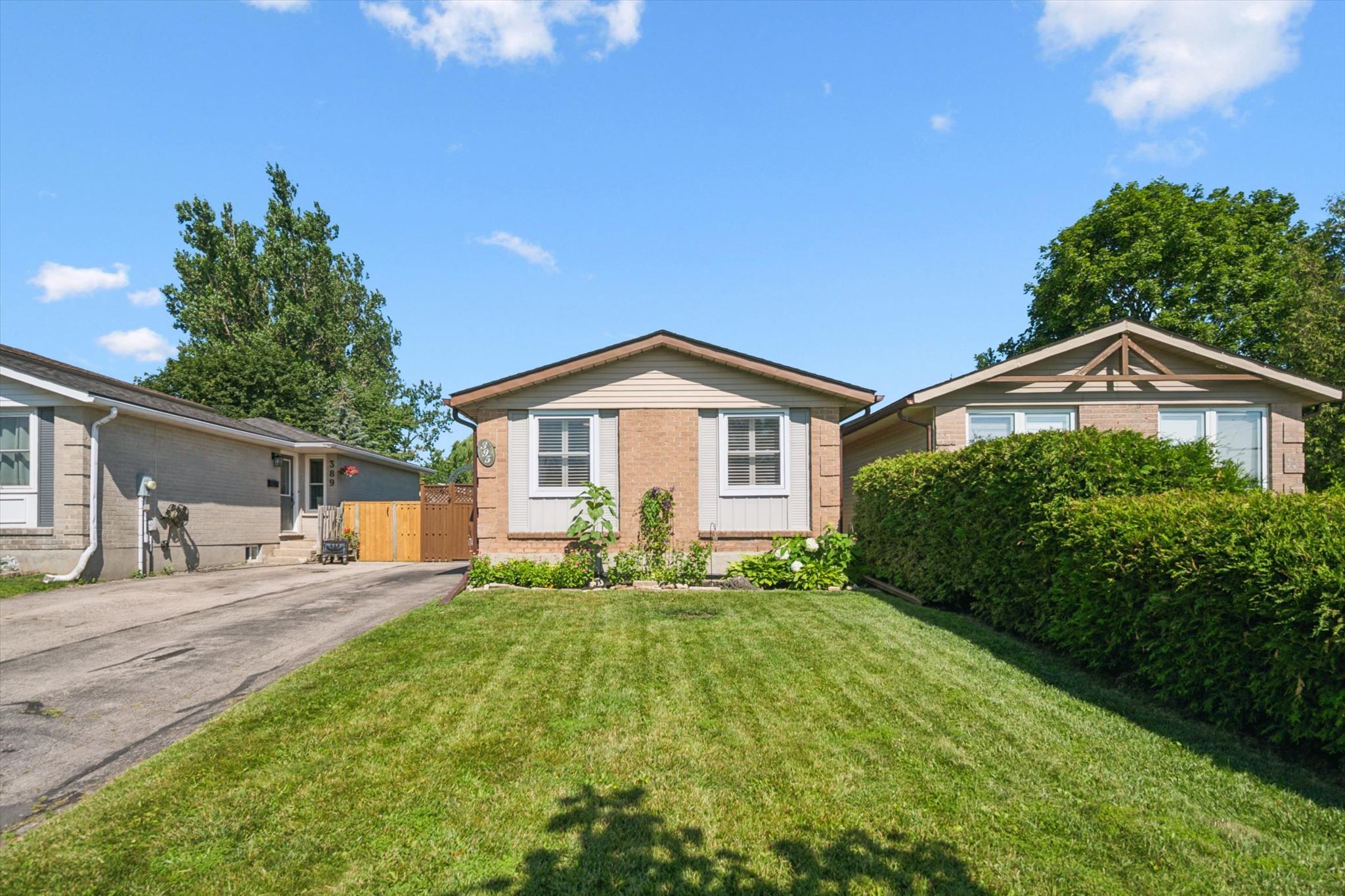 395 Strathallan Street, Centre Wellington, On N1m 3l3