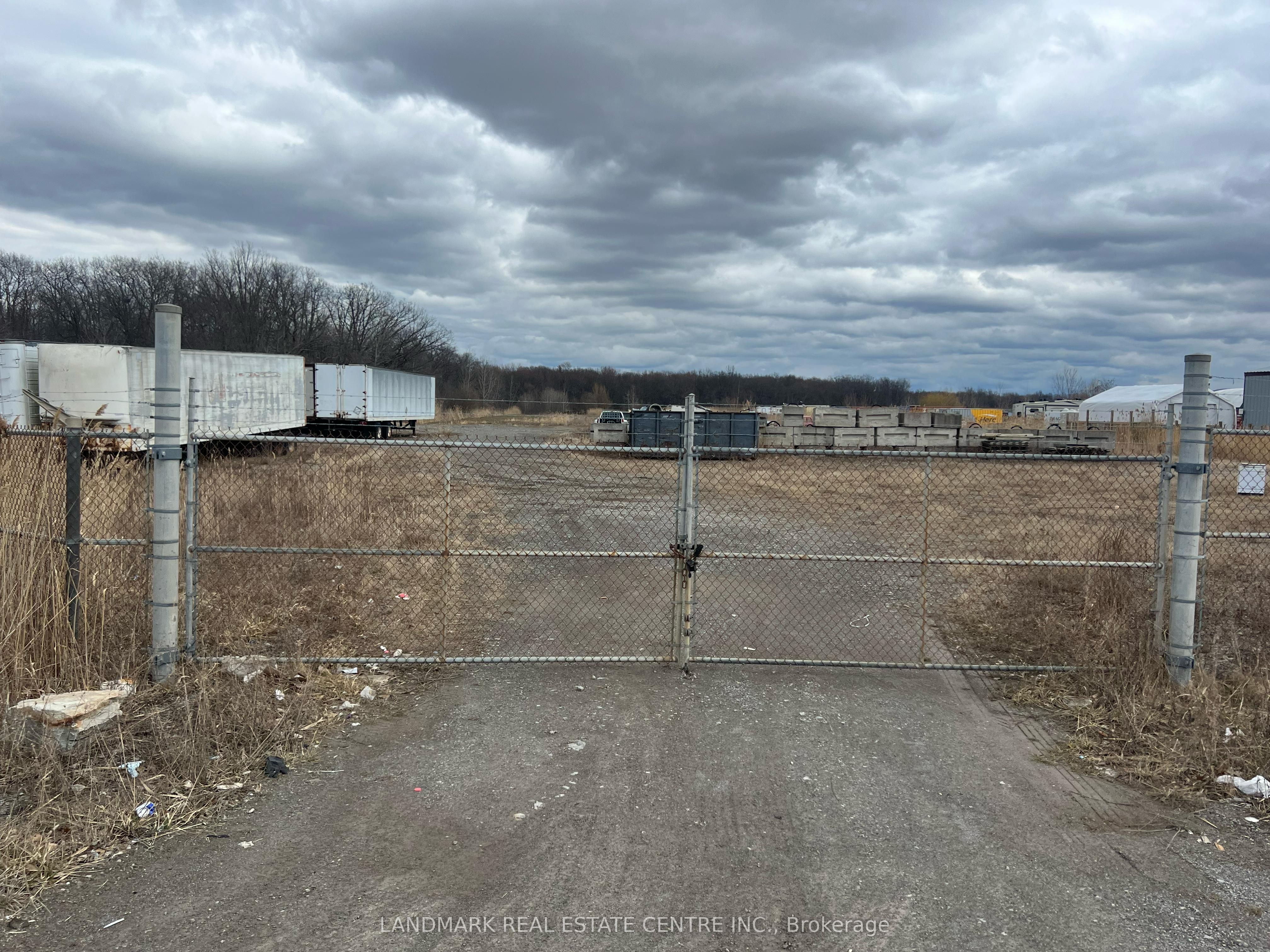 1798 Allanport Road, Thorold, On L0s 1k0