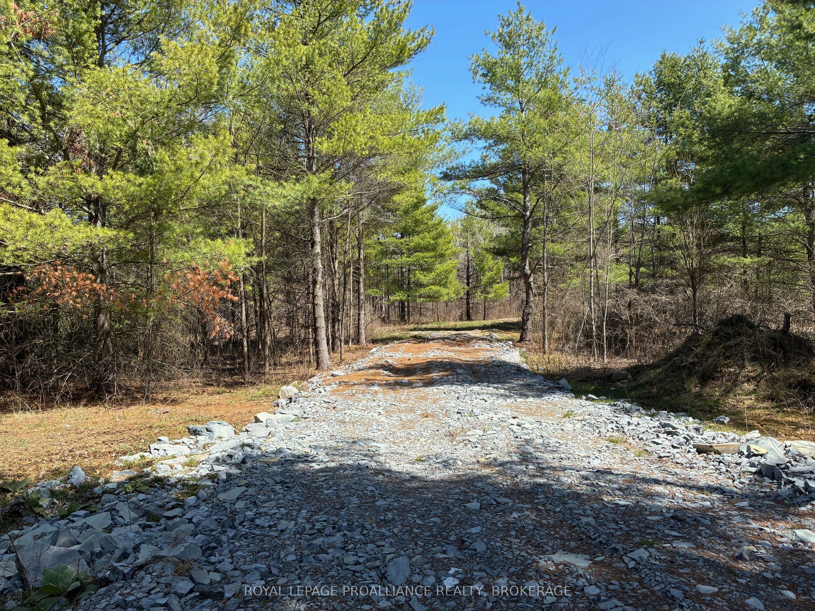 Lot 3 Leveque Road, Frontenac, On K0h 2w0