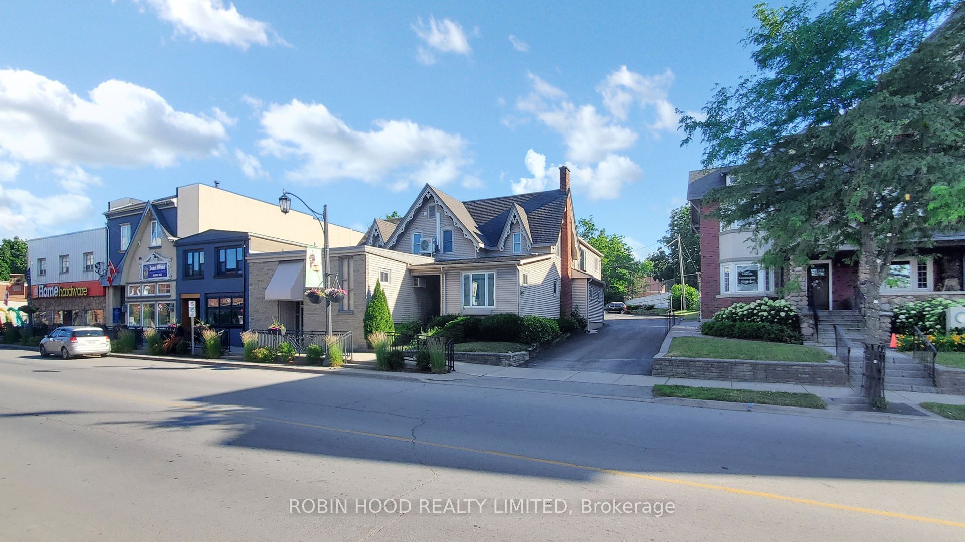 4998 King Street 23, Lincoln, On L0r 1b0