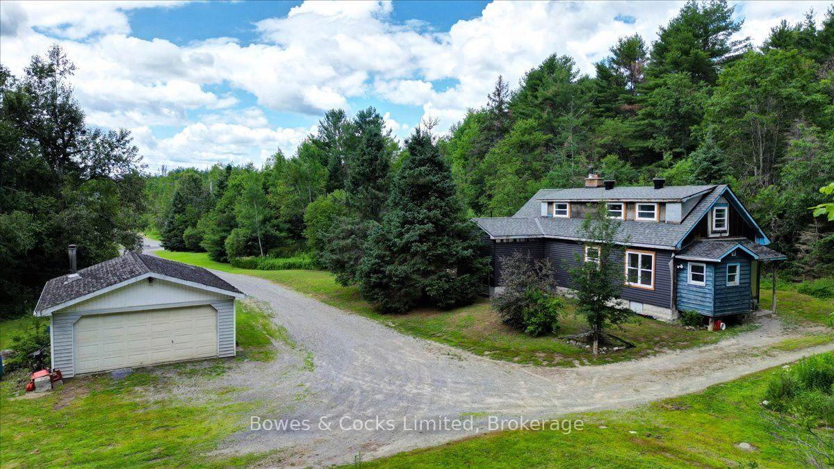 89 Jack Lake Road, North Kawartha, On K0l 1a0